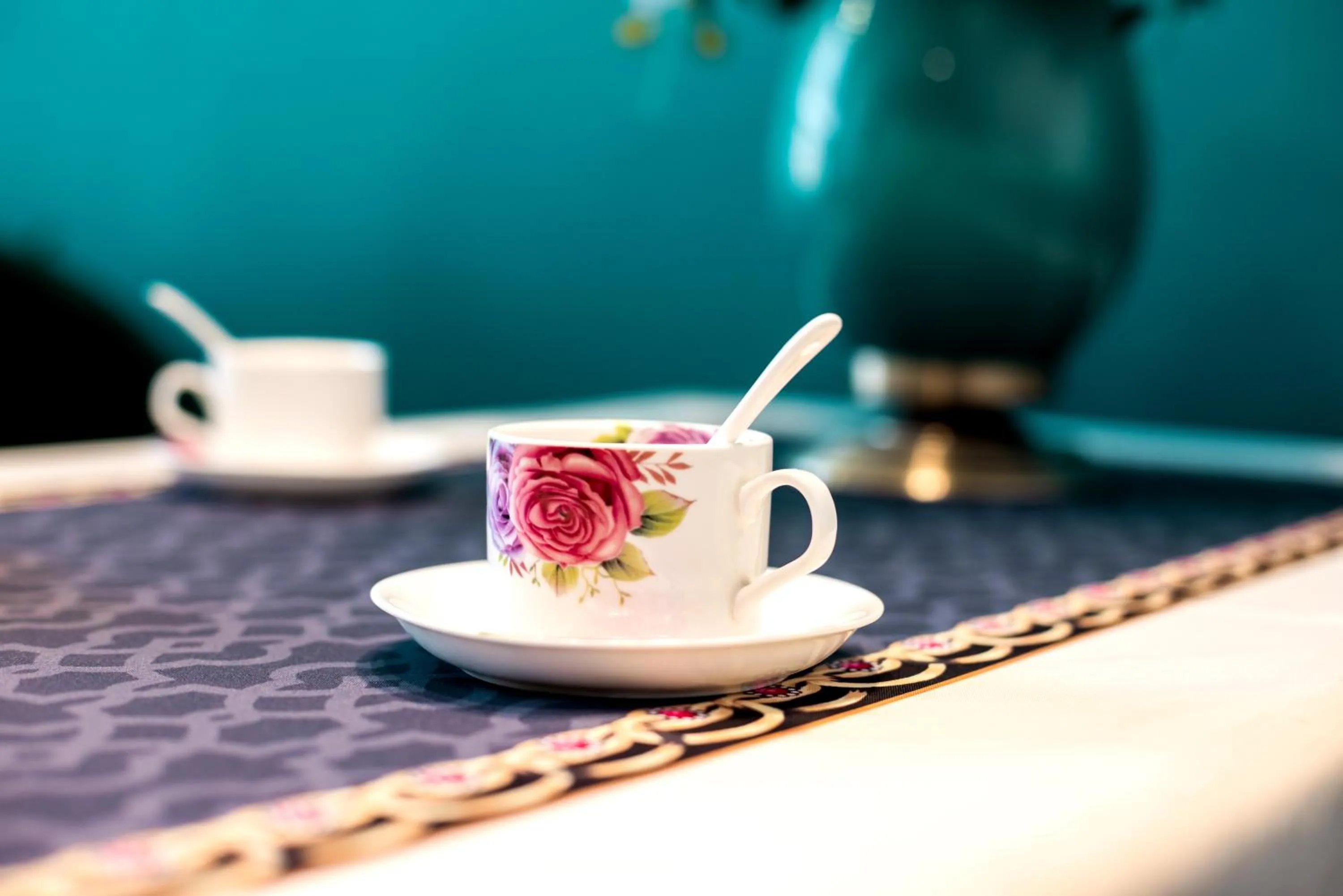 Lavender Apartment Branch