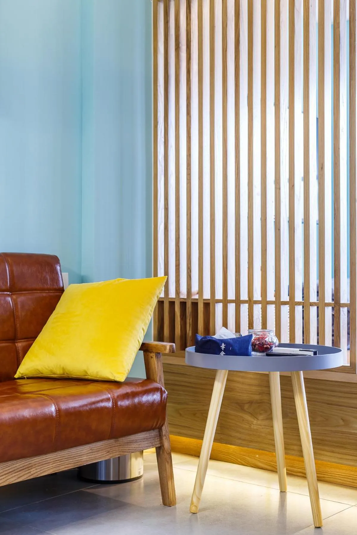 Lavender Apartment Branch