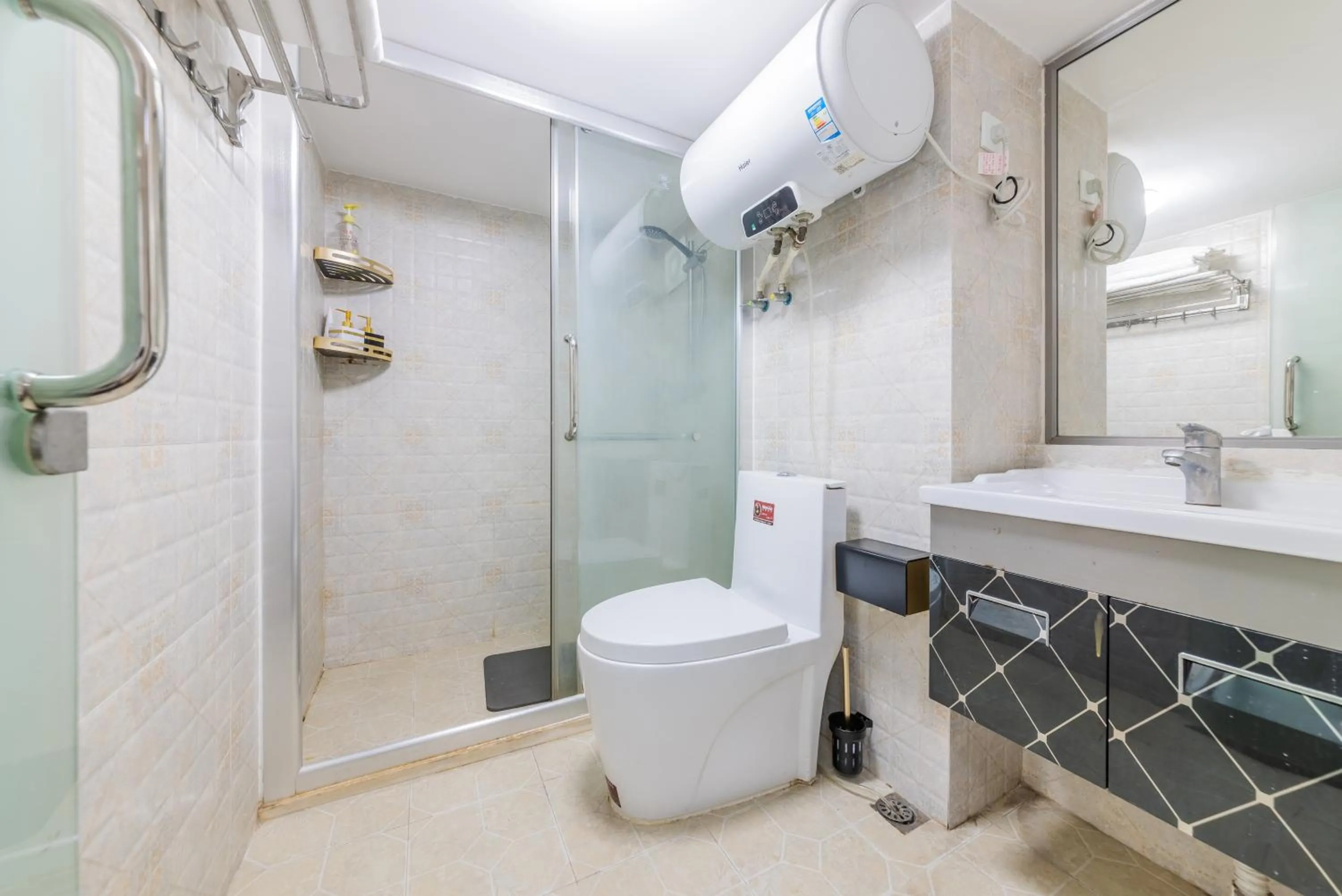 Lavender Apartment Branch