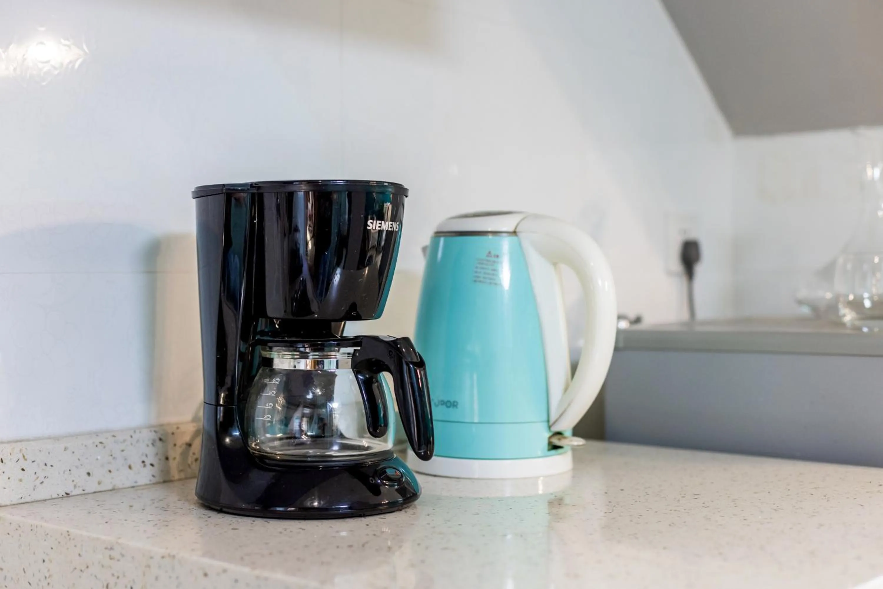 Lavender Apartment Branch