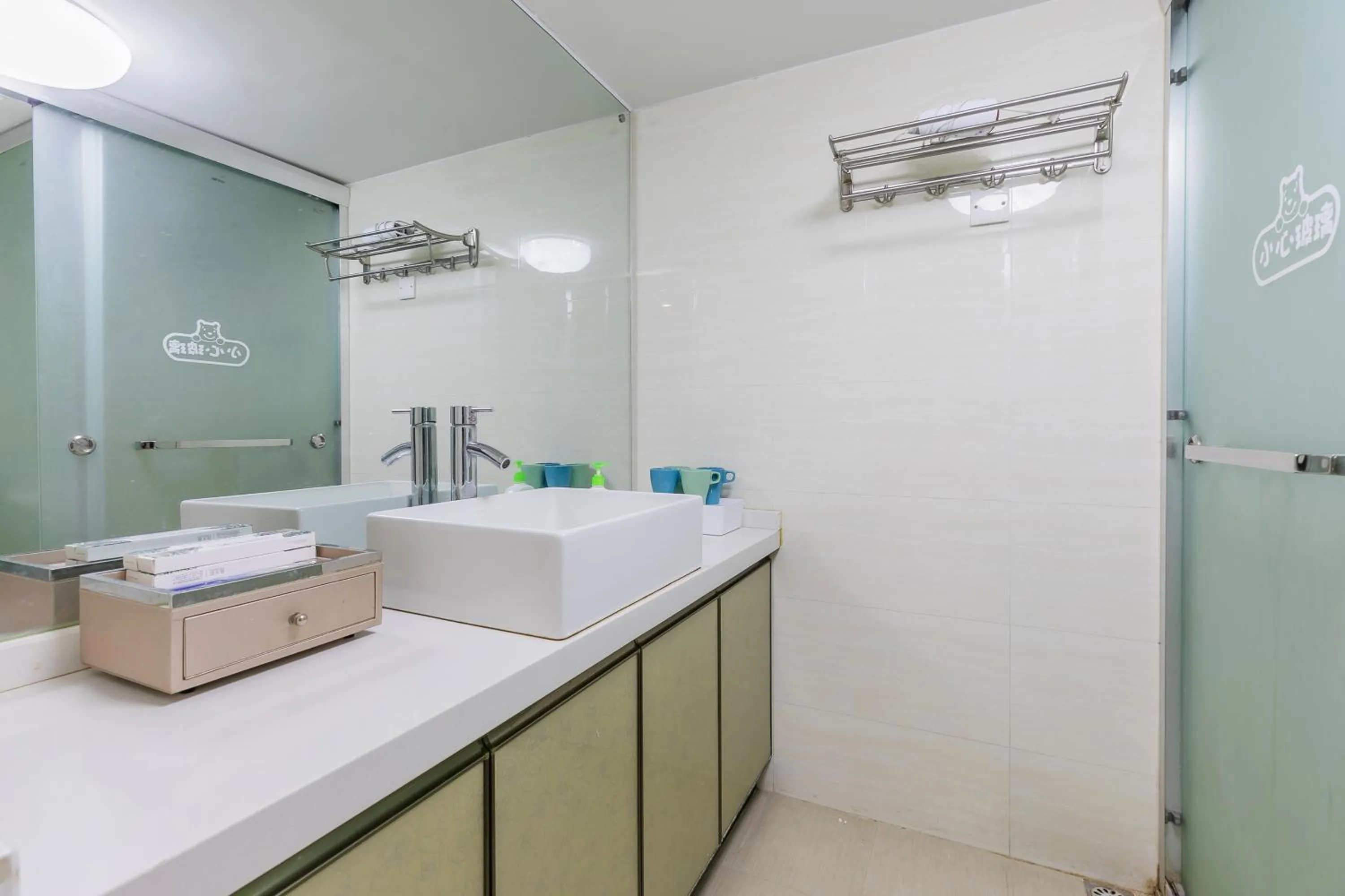 Lavender Apartment Branch