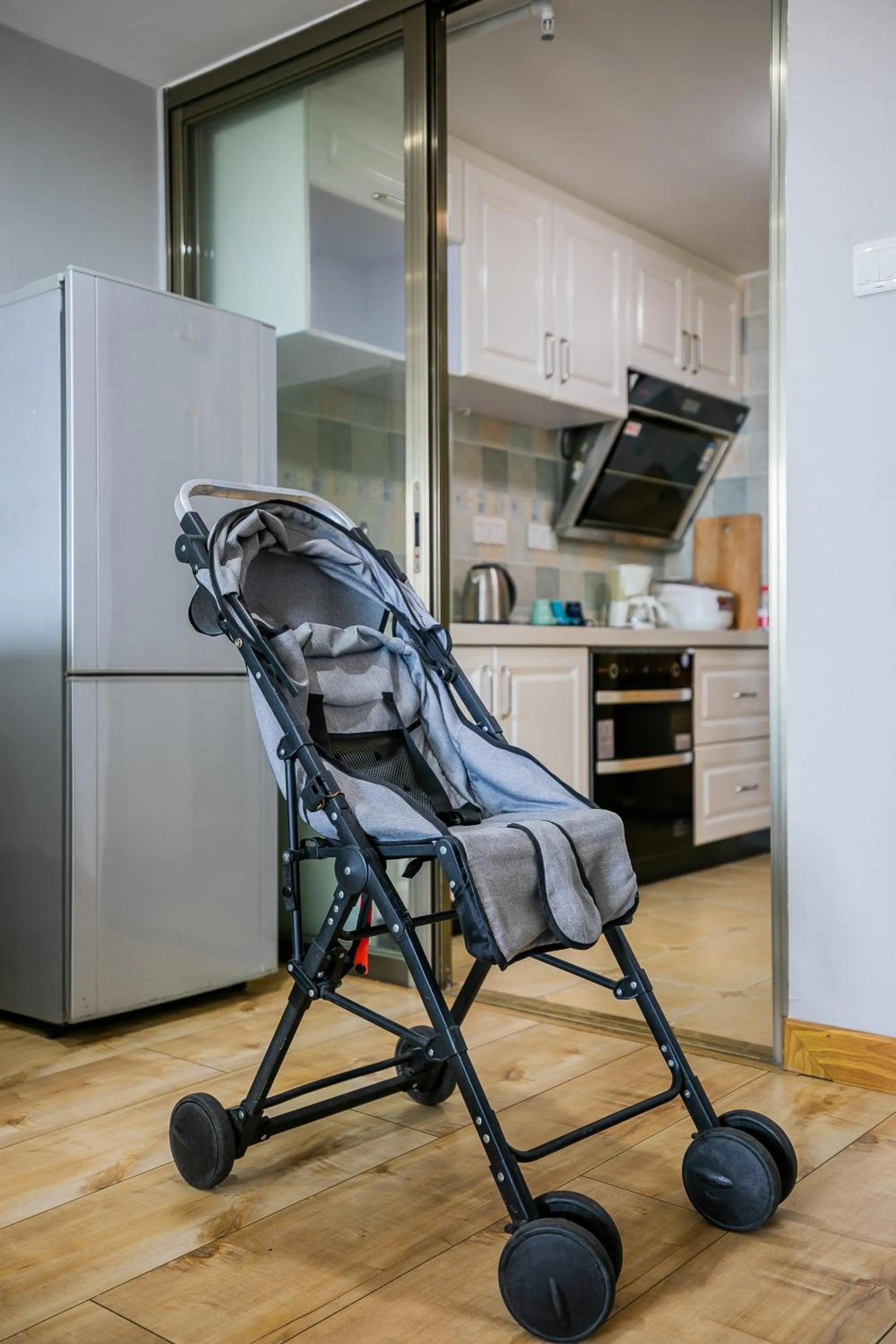 Lavender Apartment Branch