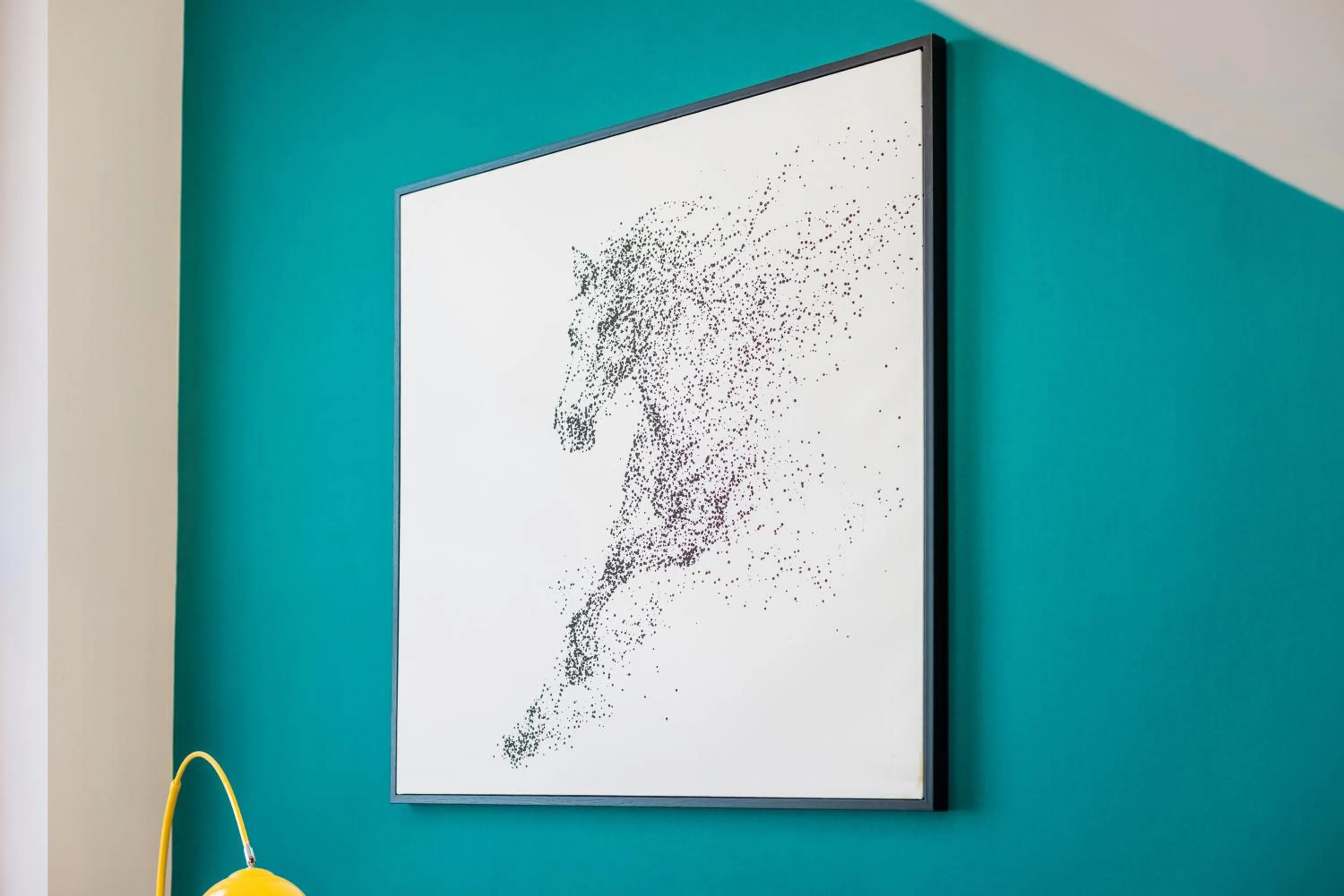 Lavender Apartment Branch