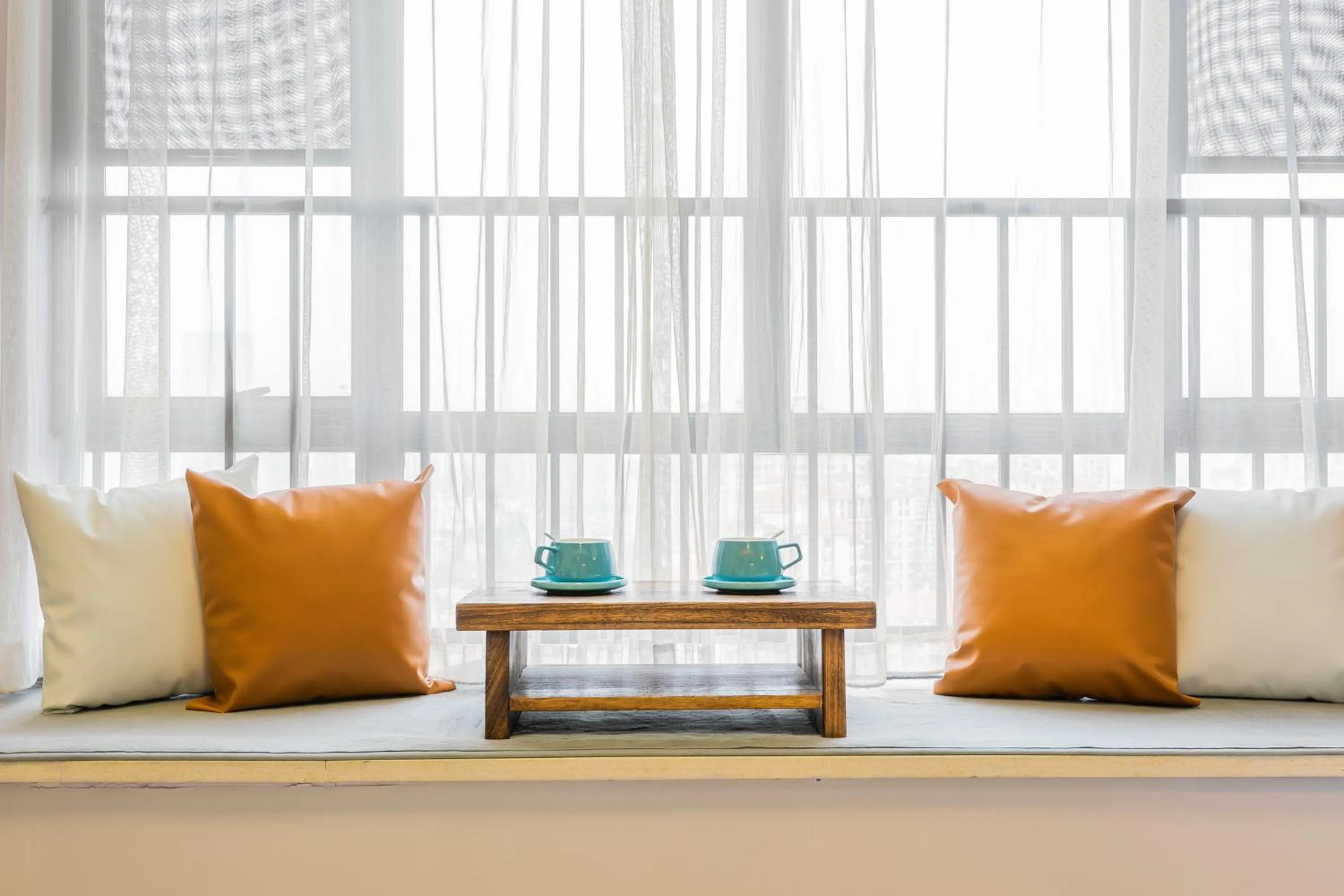 Lavender Apartment Branch