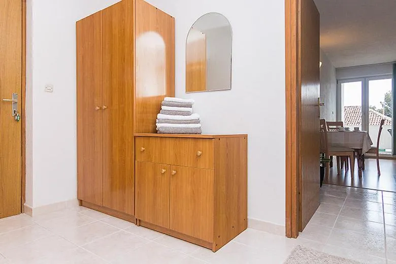 towels in Apartments Villa Mili