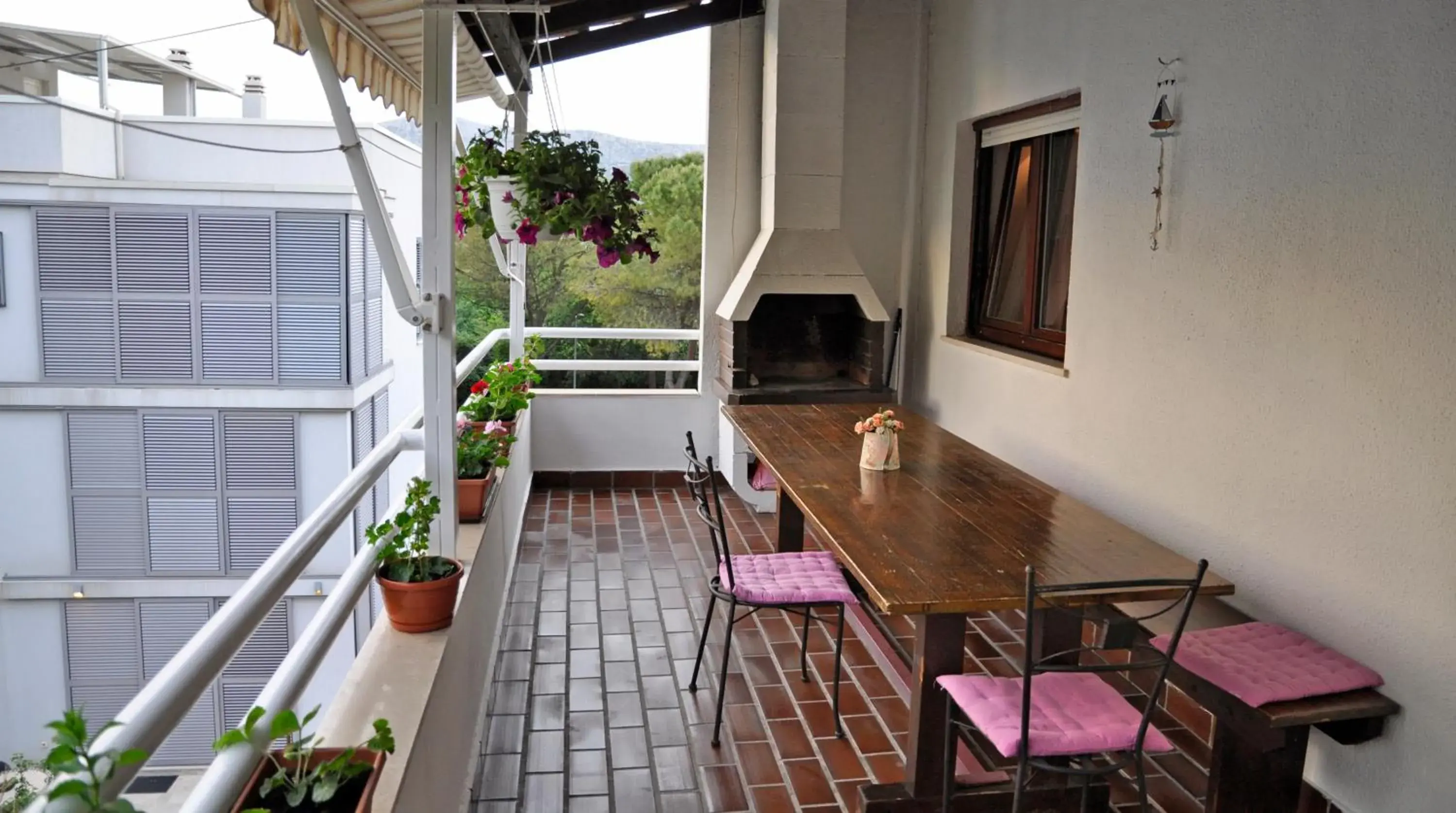 Apartment Bellina Apartment Bellina