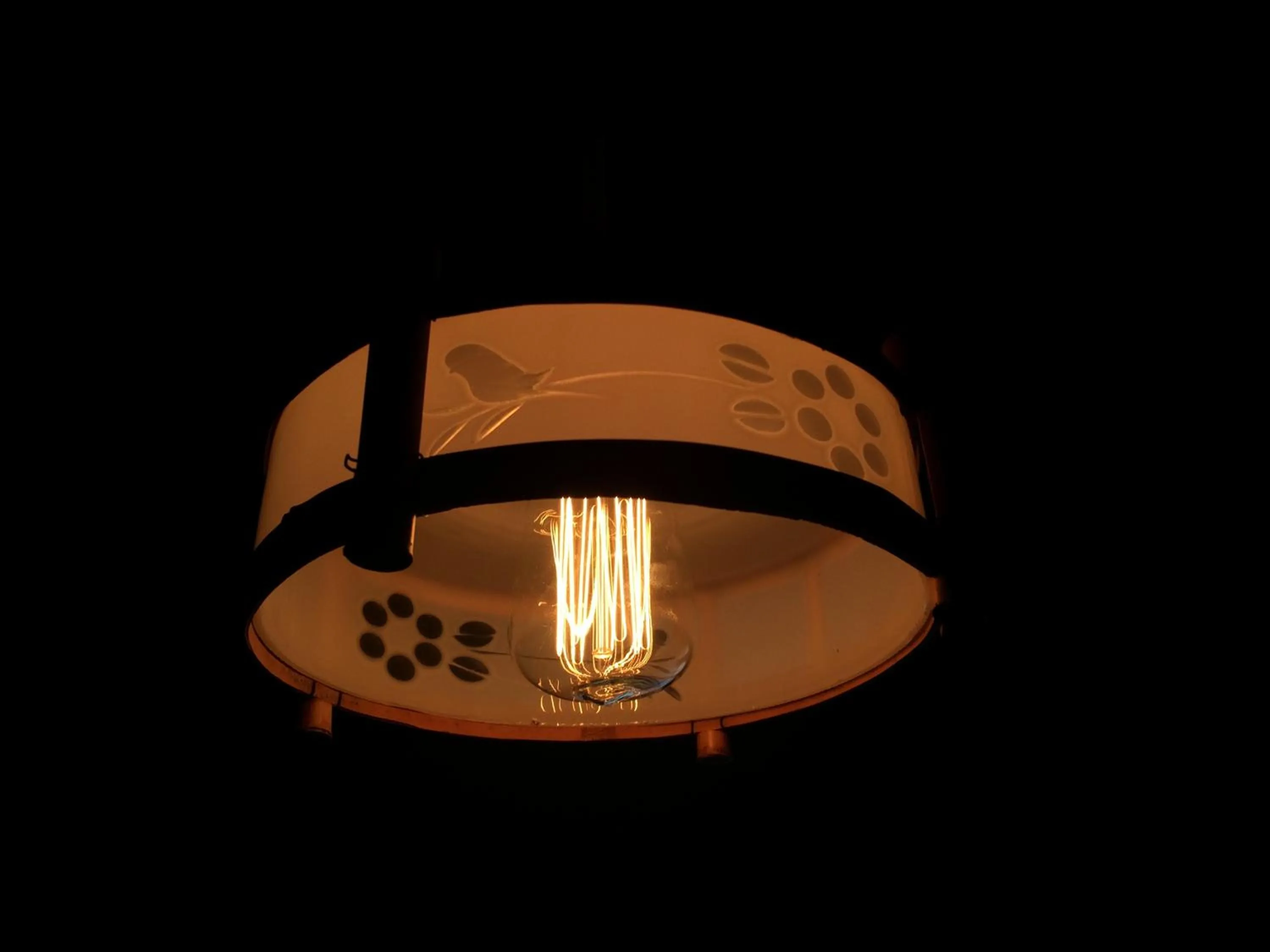 Night in YUMEJI Vintage Villa