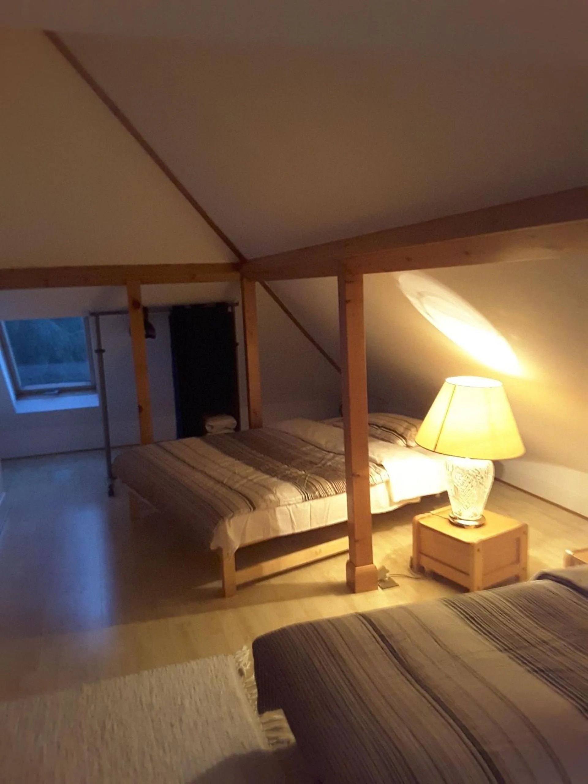 Osterley Studio Room