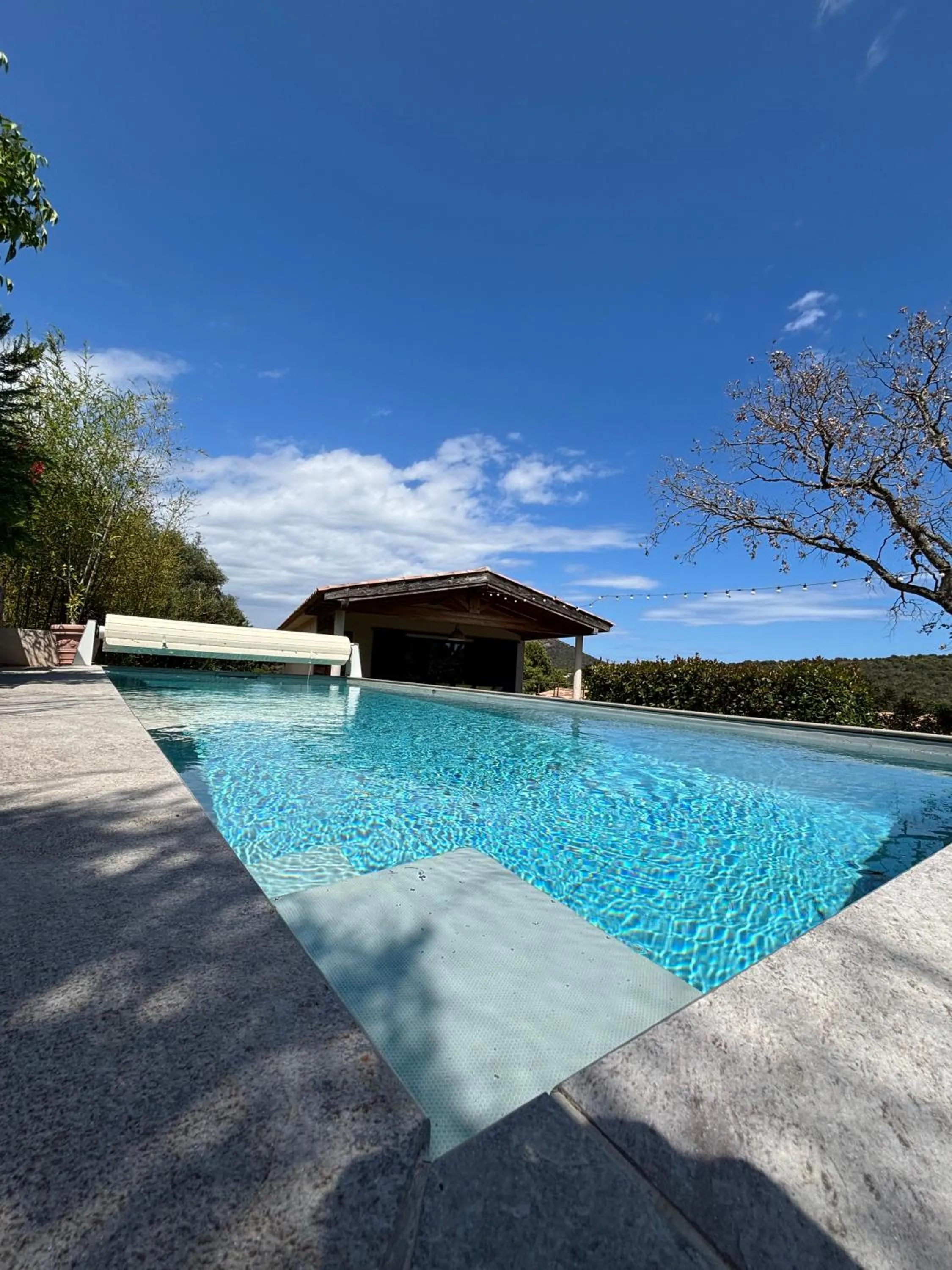 Villa Santa