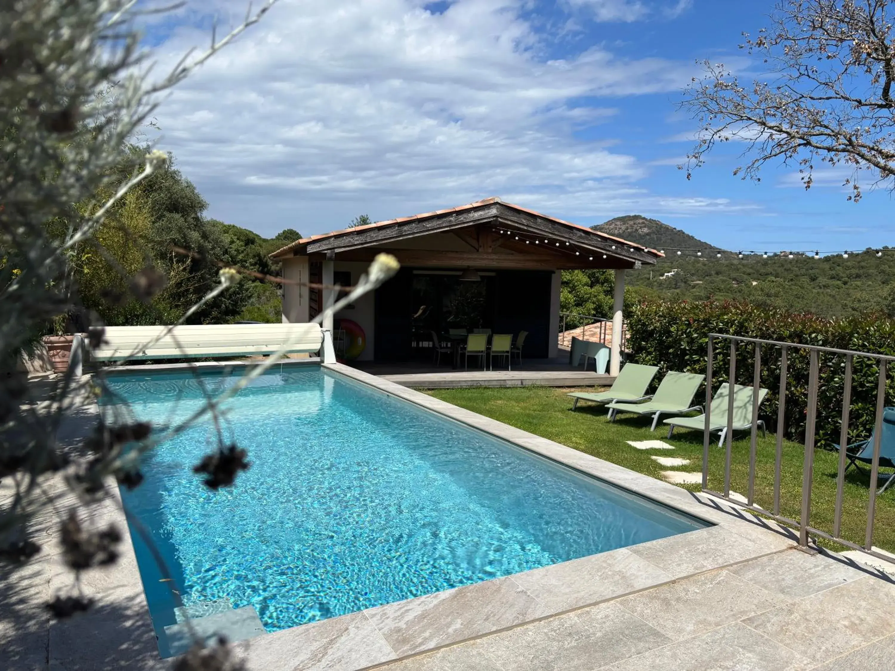 Villa Santa Villa Santa