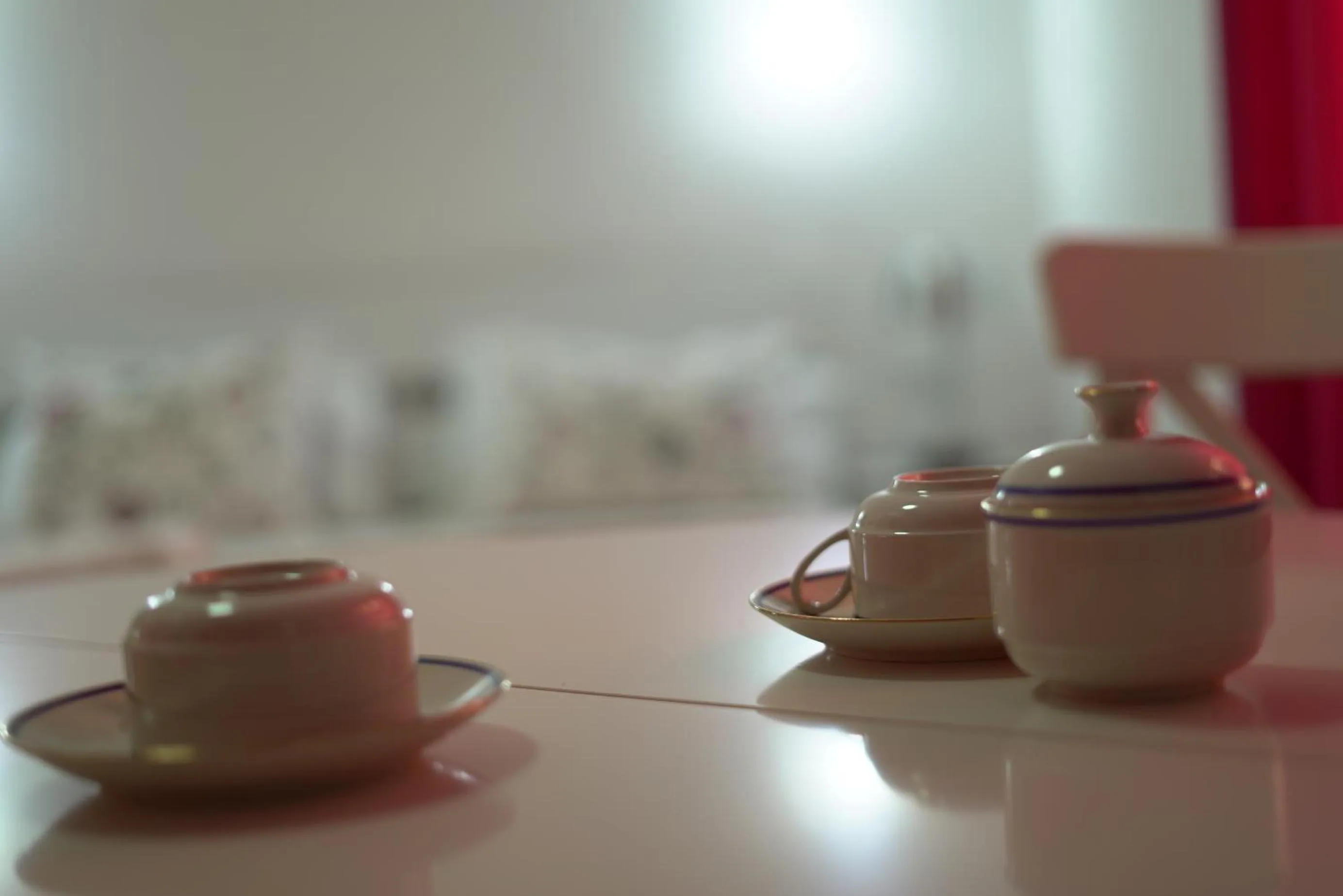 Activities in Gateway Residence