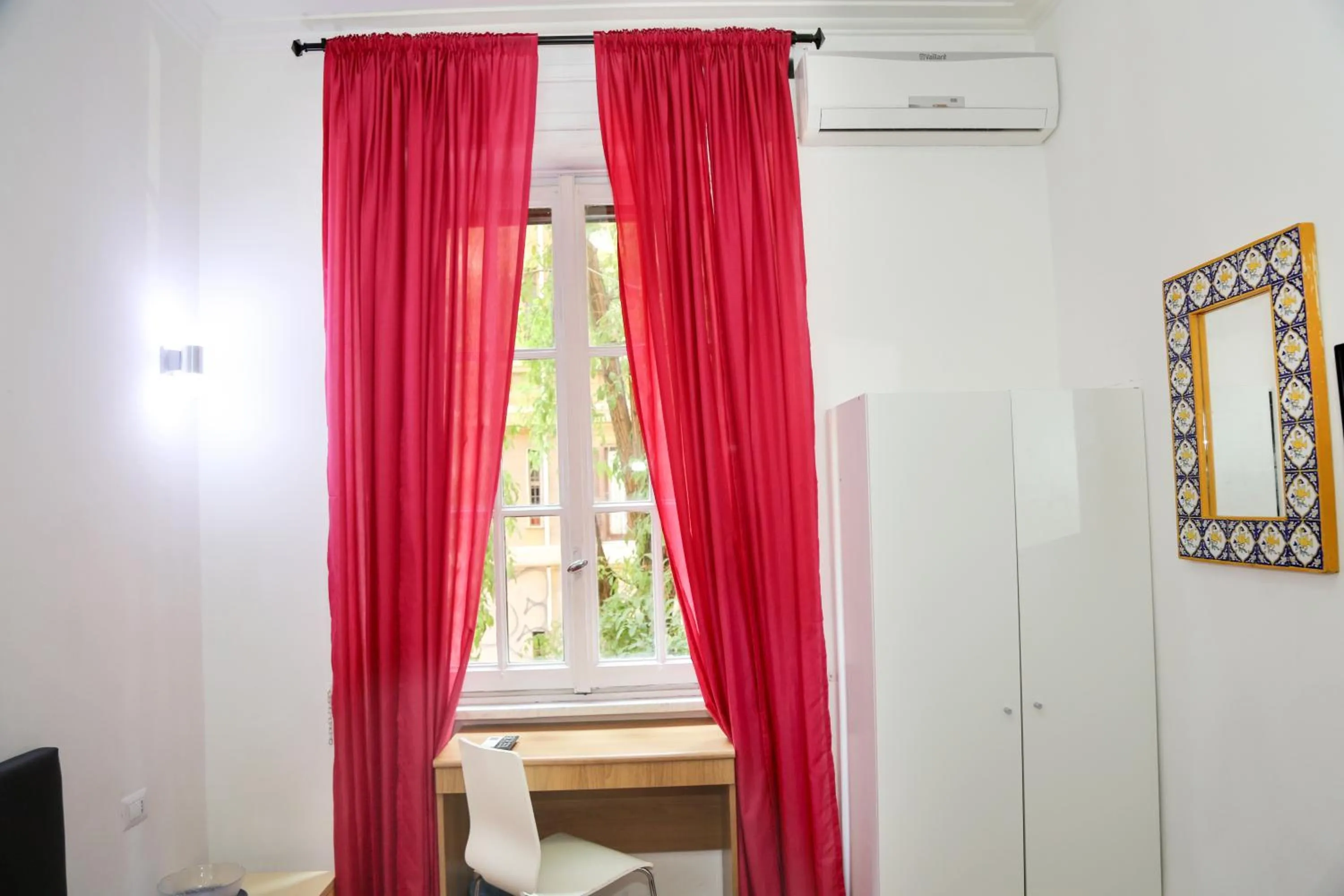 View (from property/room) in Gateway Residence