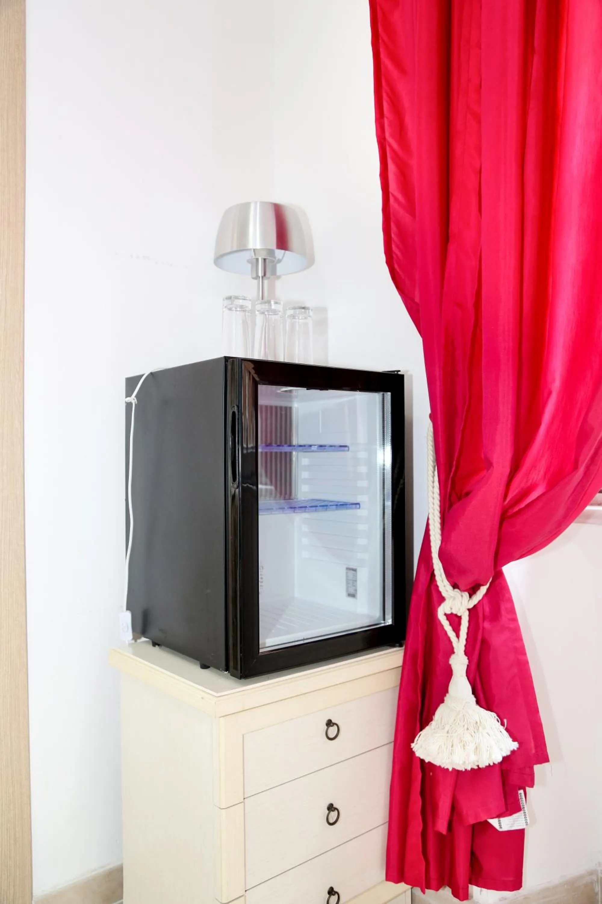 View (from property/room) in Gateway Residence