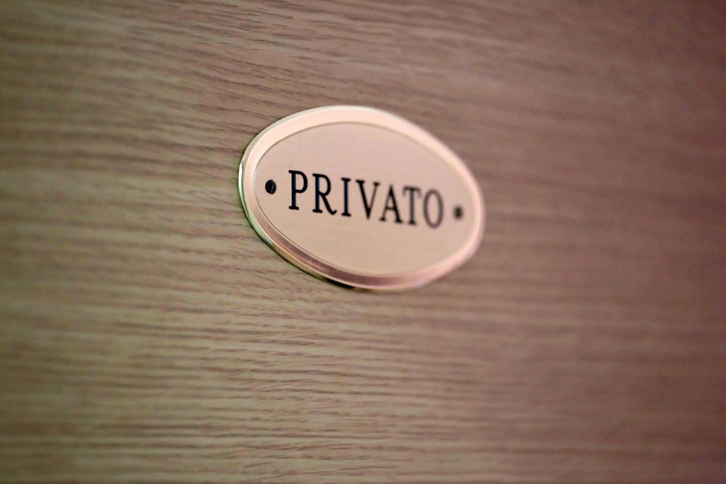 Decorative detail in Gateway Residence