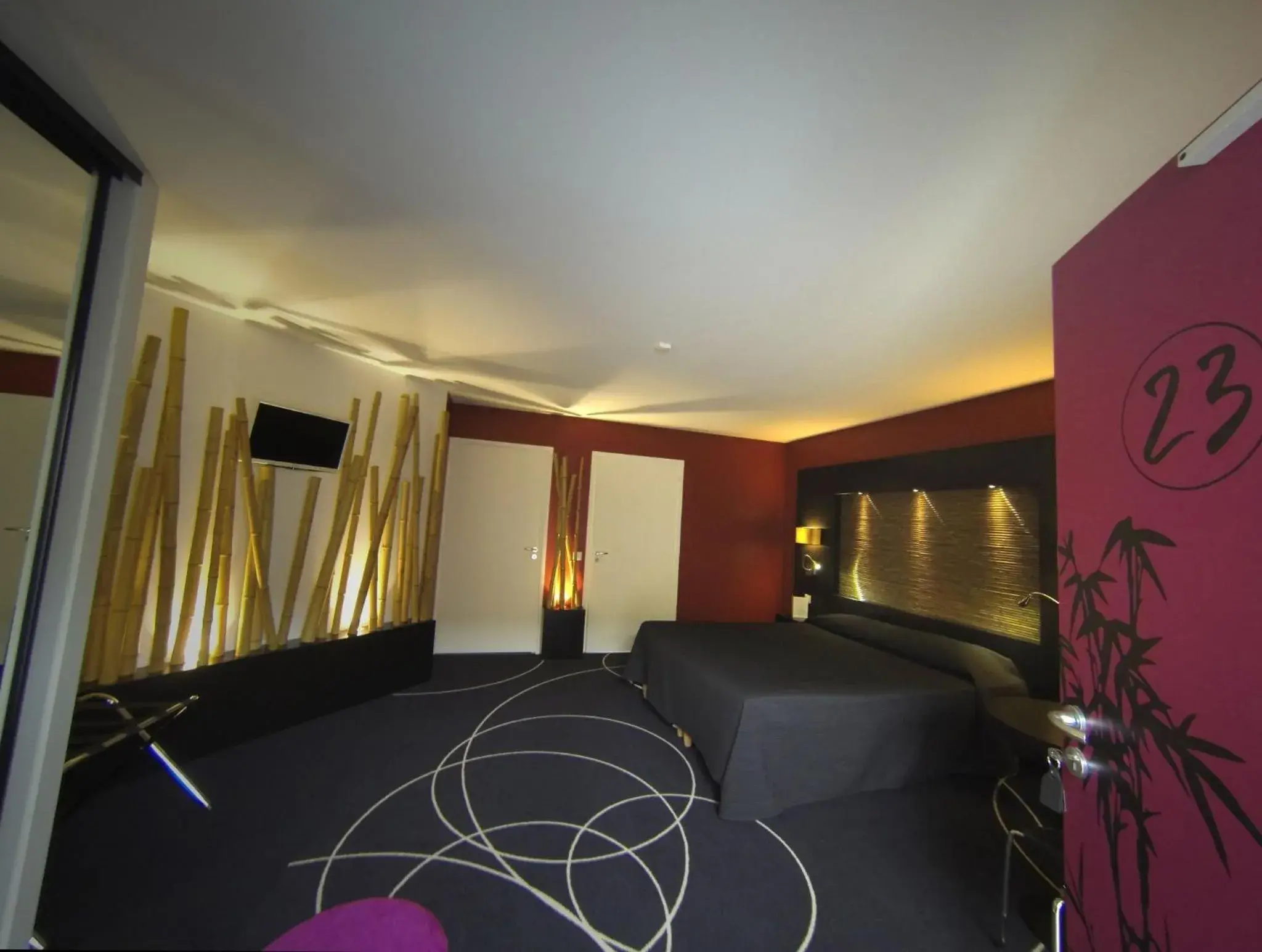 Double Room - Disability Access in Le Ceïtya Double Room - Disability Access in Le Ceïtya