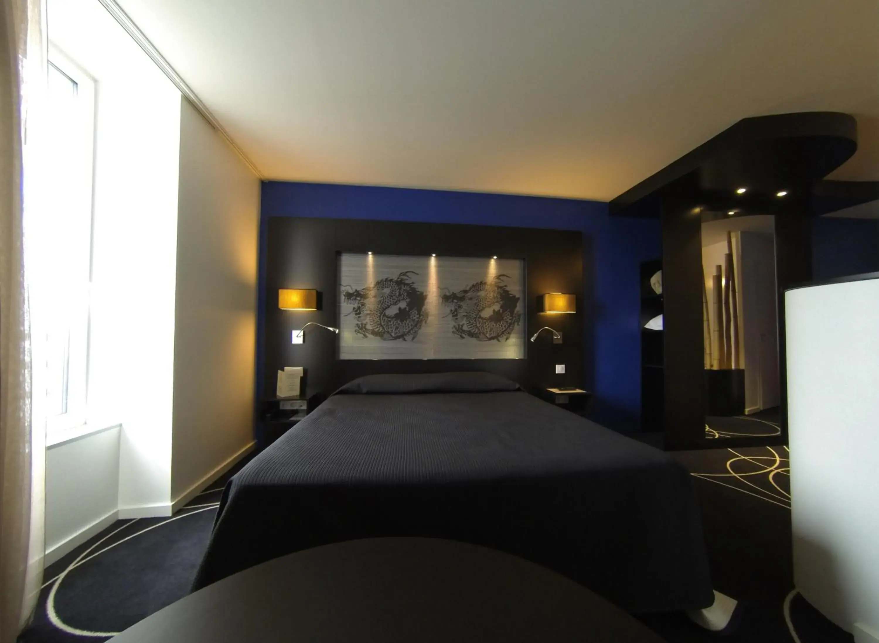 Privilege Double Room in Le Ceïtya Privilege Double Room in Le Ceïtya