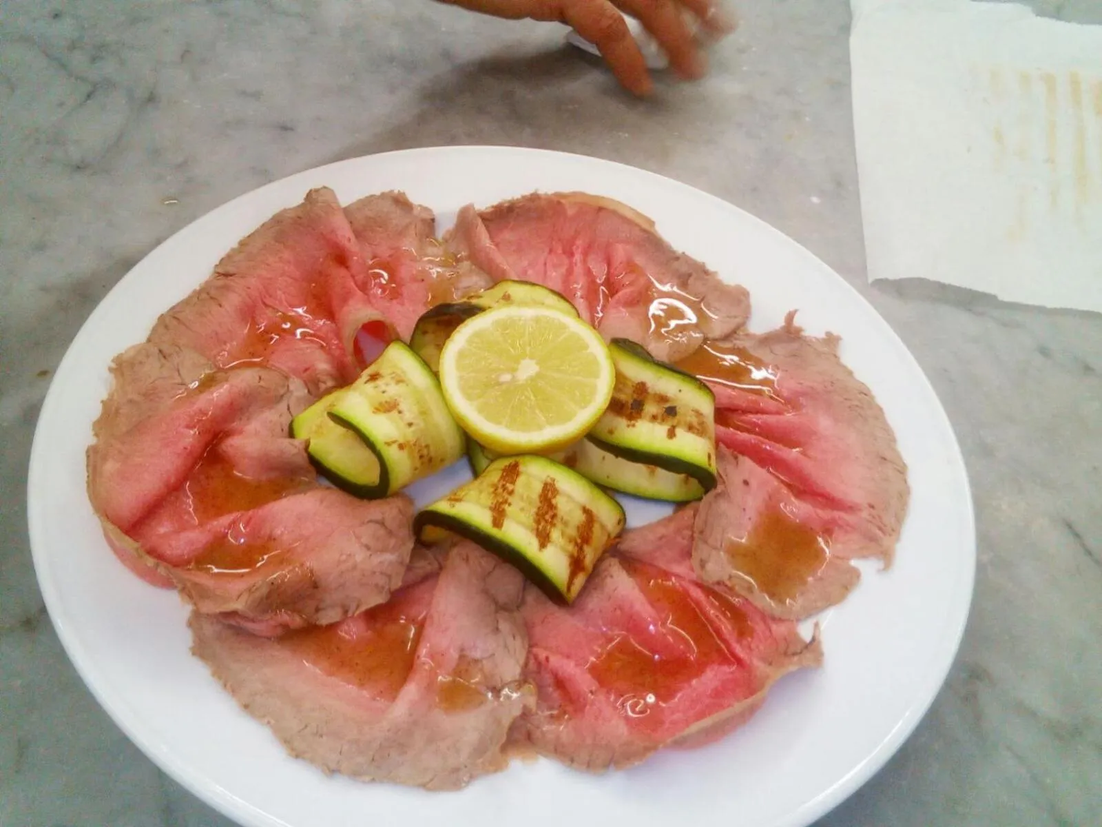 Albergo Ristorante Bismantova