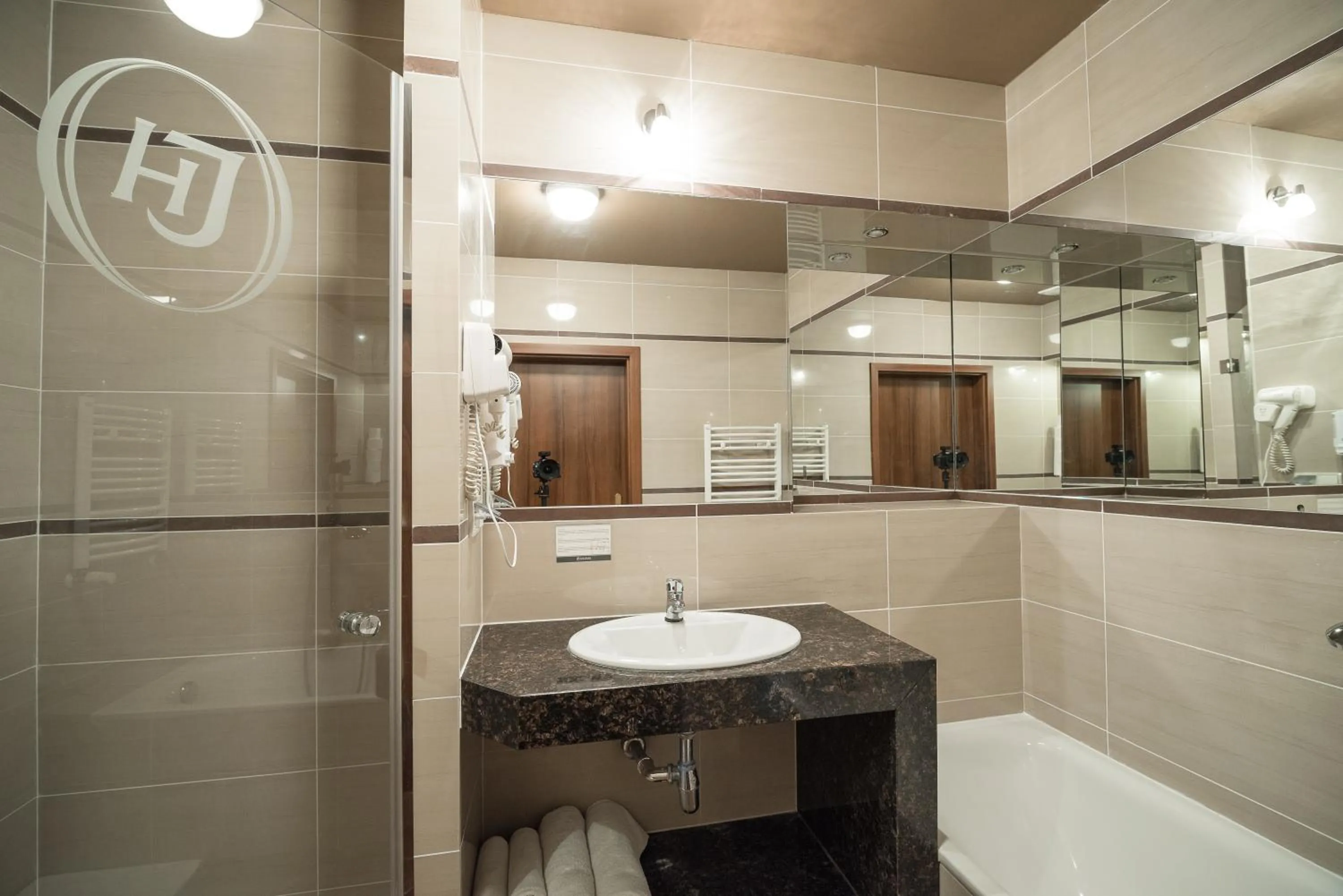 Jasek Premium Hotel Wrocław