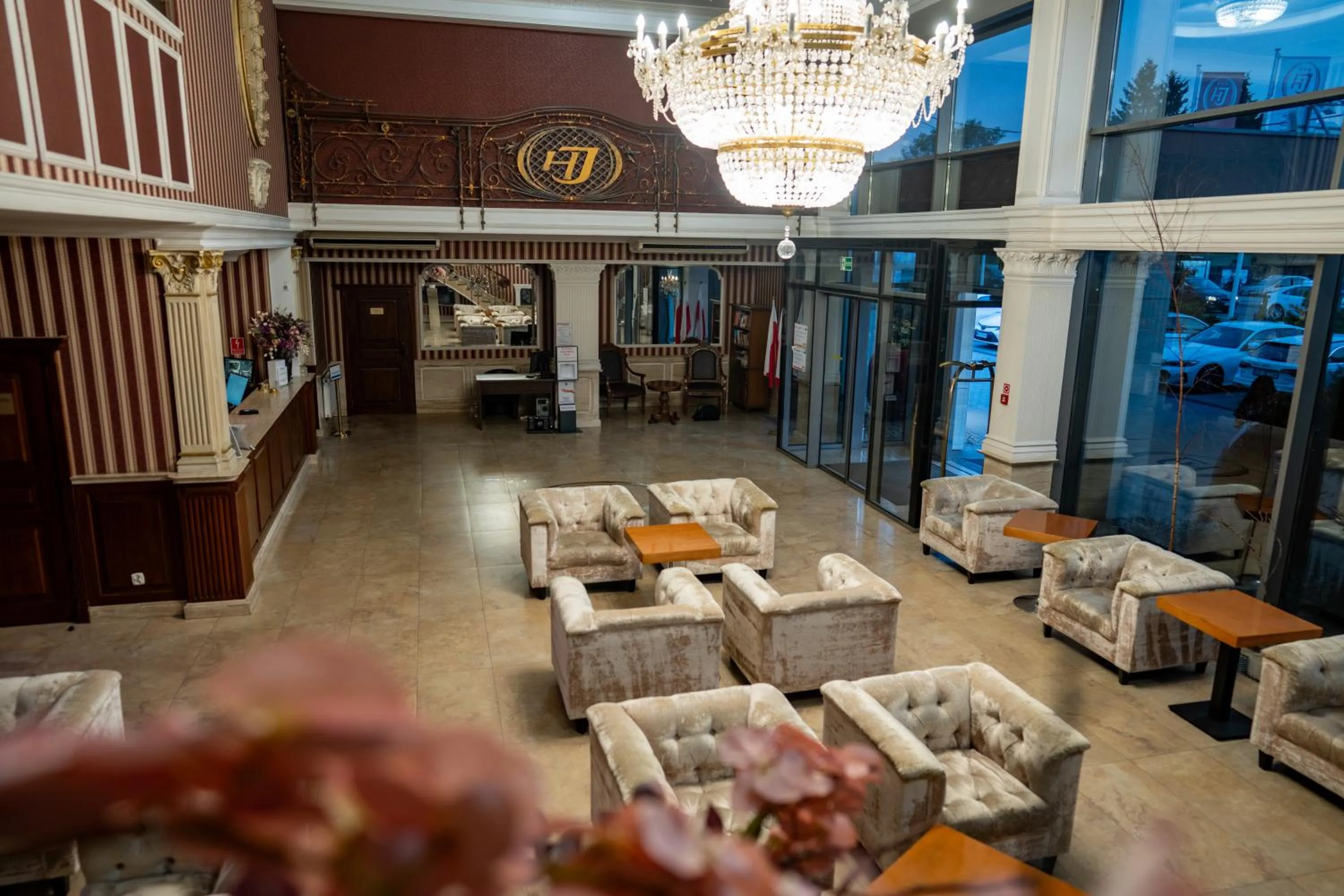 Jasek Premium Hotel Wrocław