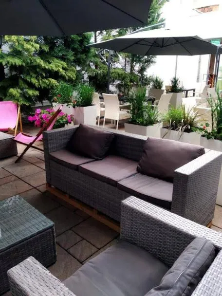 Jasek Premium Hotel Wrocław