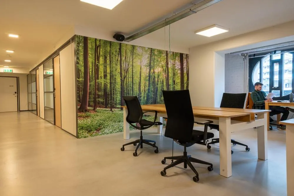 Business facilities in Guesthouse Vertoef