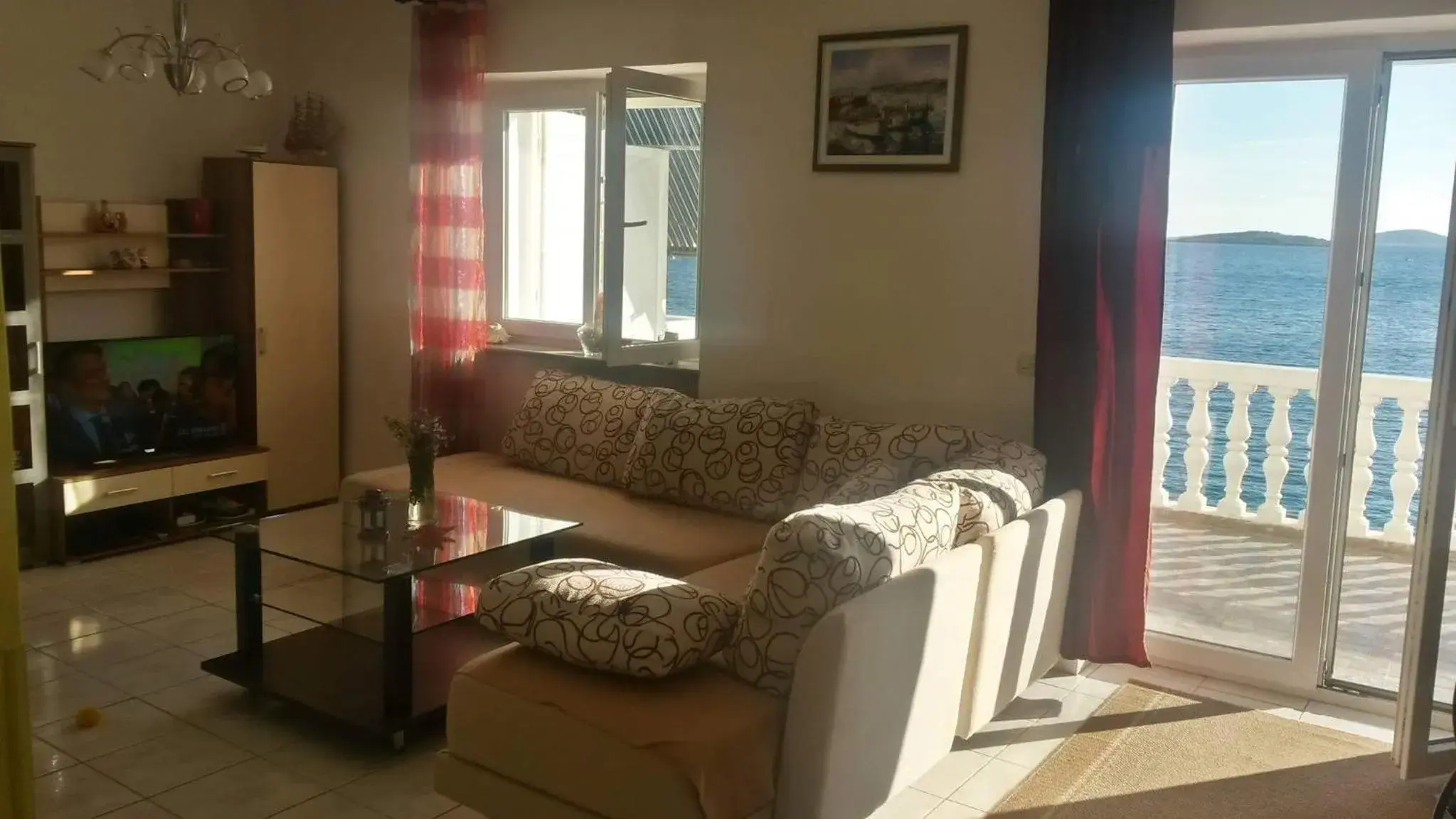 Two-Bedroom Apartment in Apartments Uvala Murtar Two-Bedroom Apartment in Apartments Uvala Murtar