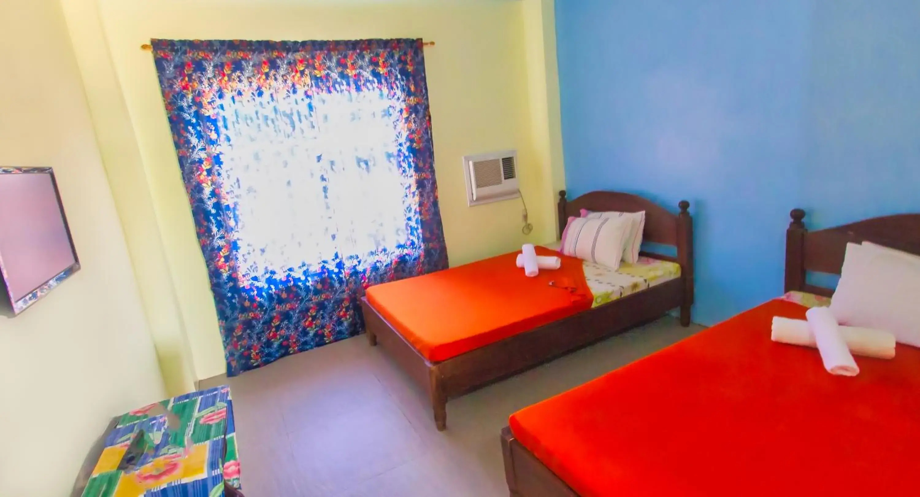 Comfort Quadruple Room in Pagudpud Rinnovati Comfort Quadruple Room in Pagudpud Rinnovati