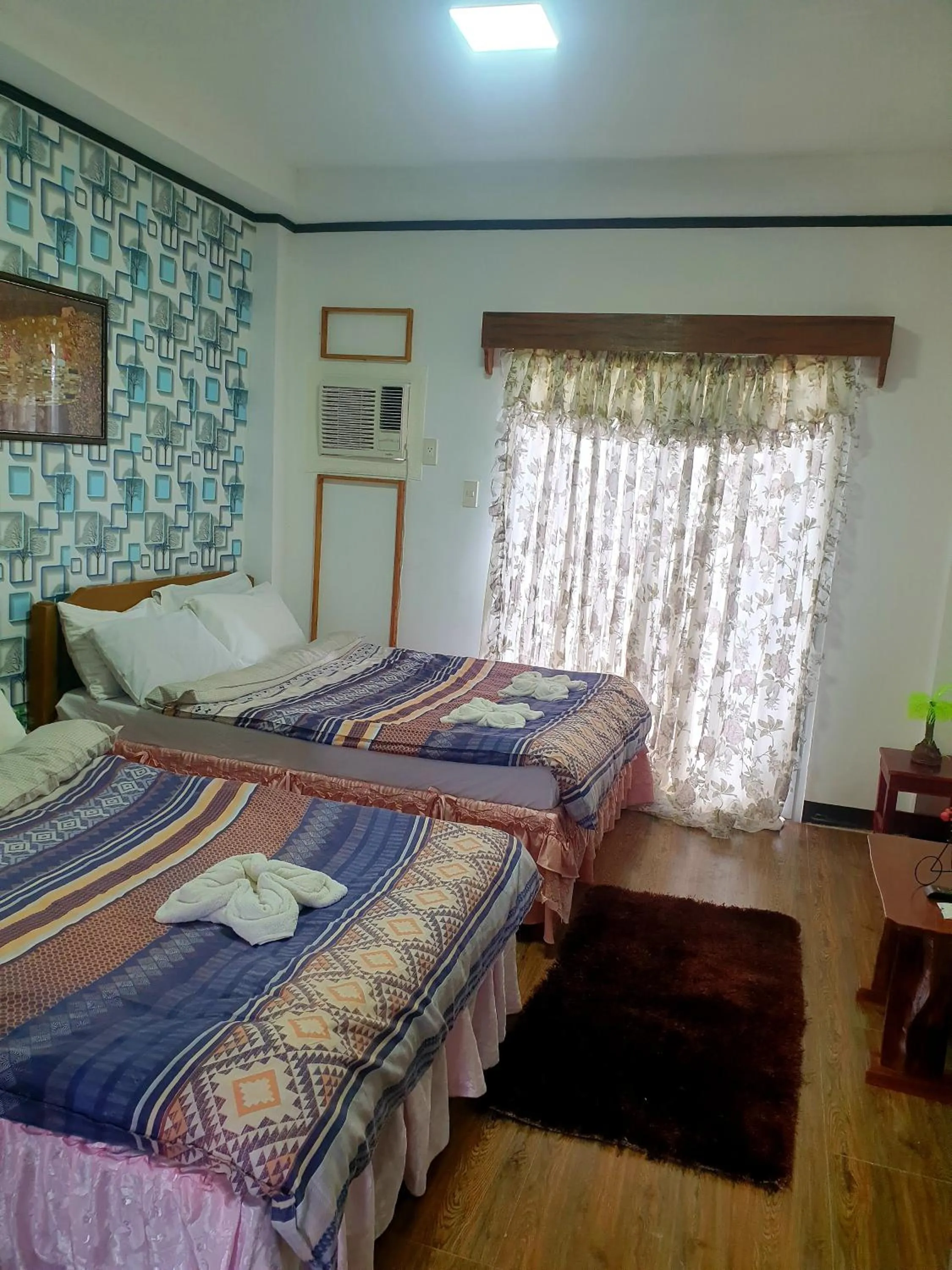 Bedroom, Bed in Pagudpud Rinnovati