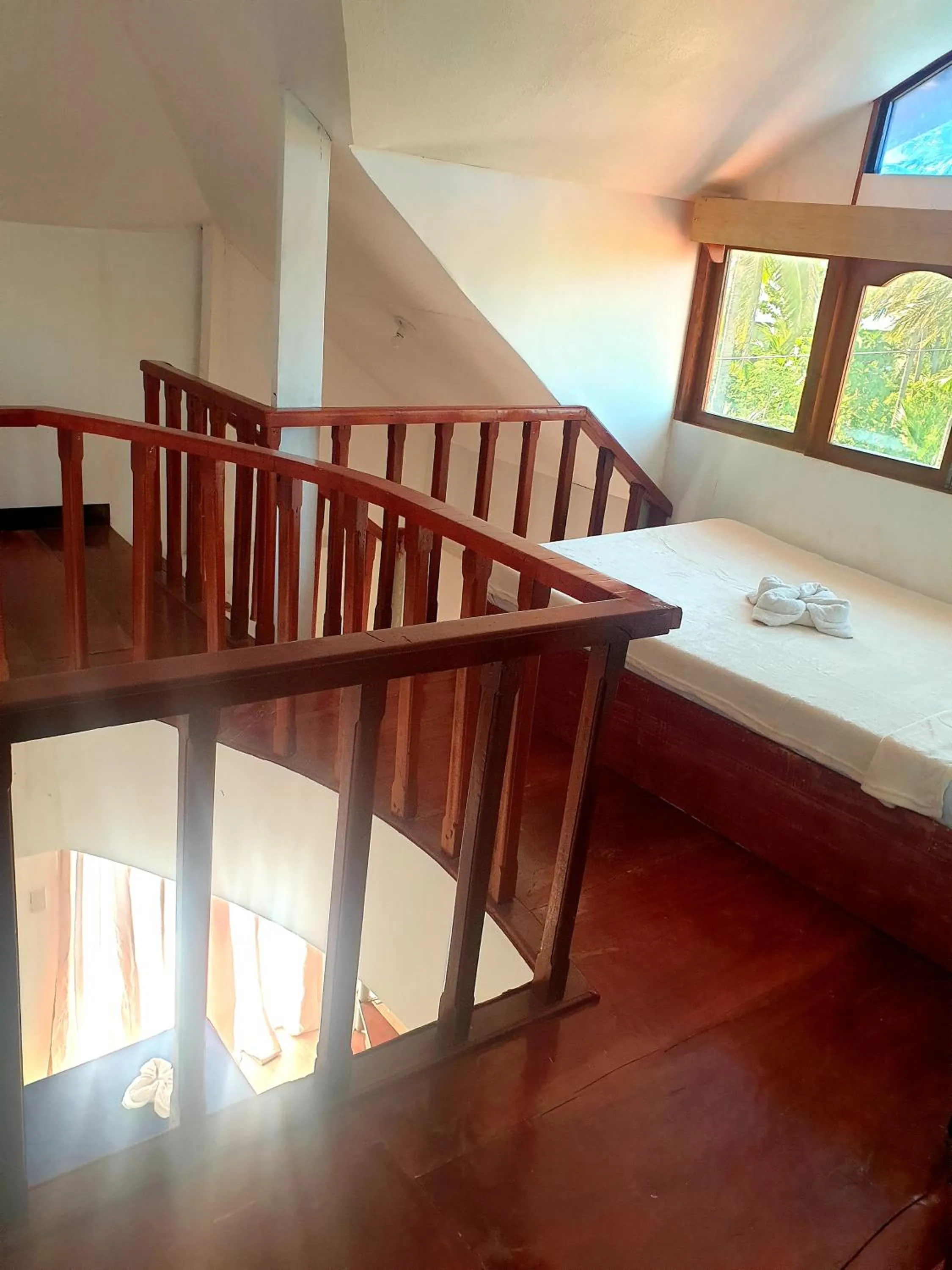 Bedroom in Pagudpud Rinnovati