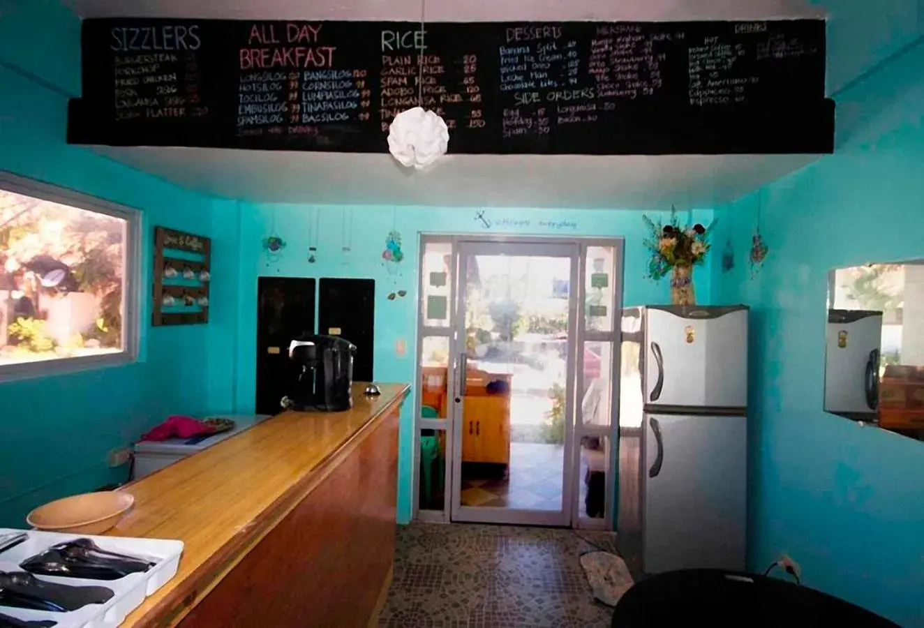 Restaurant/places to eat in Pagudpud Rinnovati Restaurant/places to eat in Pagudpud Rinnovati