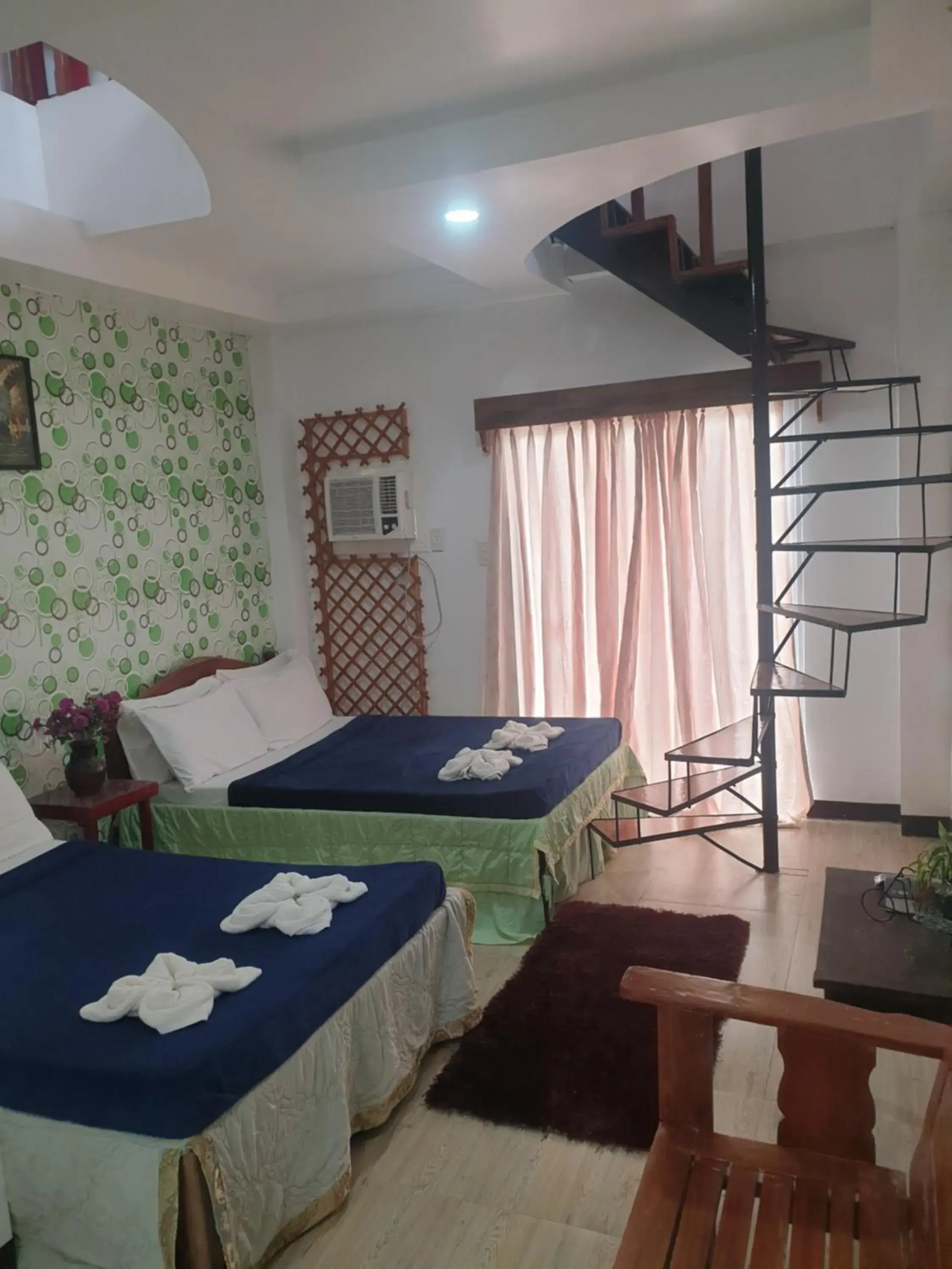 Bed in Pagudpud Rinnovati Bed in Pagudpud Rinnovati