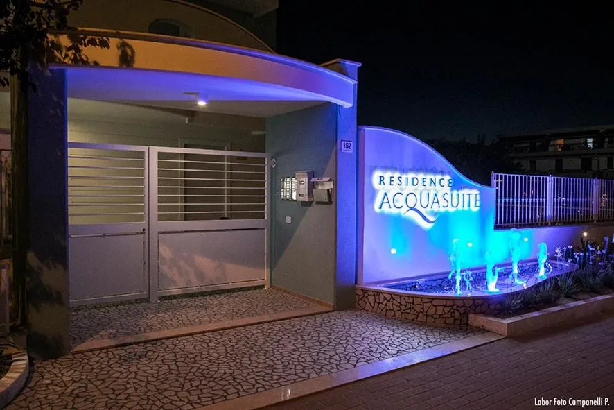 Residence Acquasuite