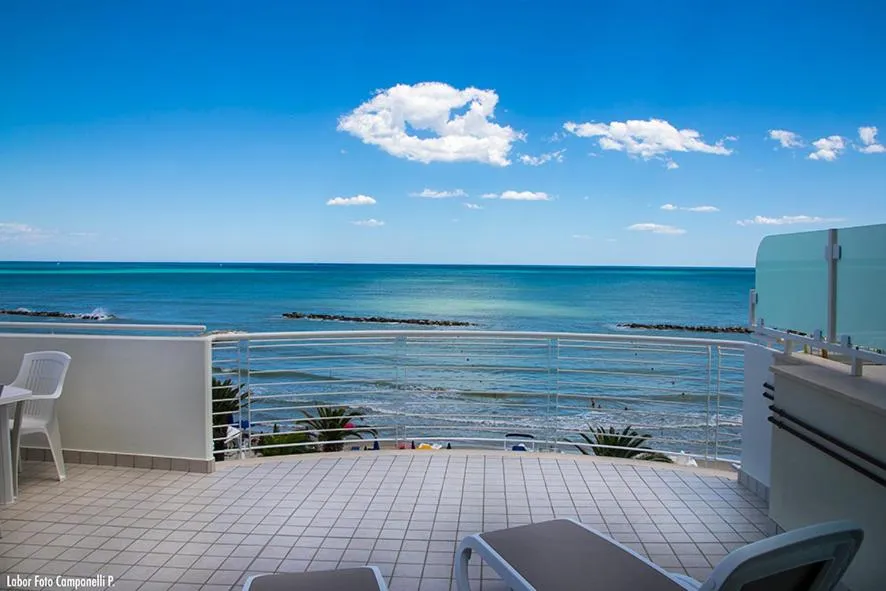 Residence Acquasuite