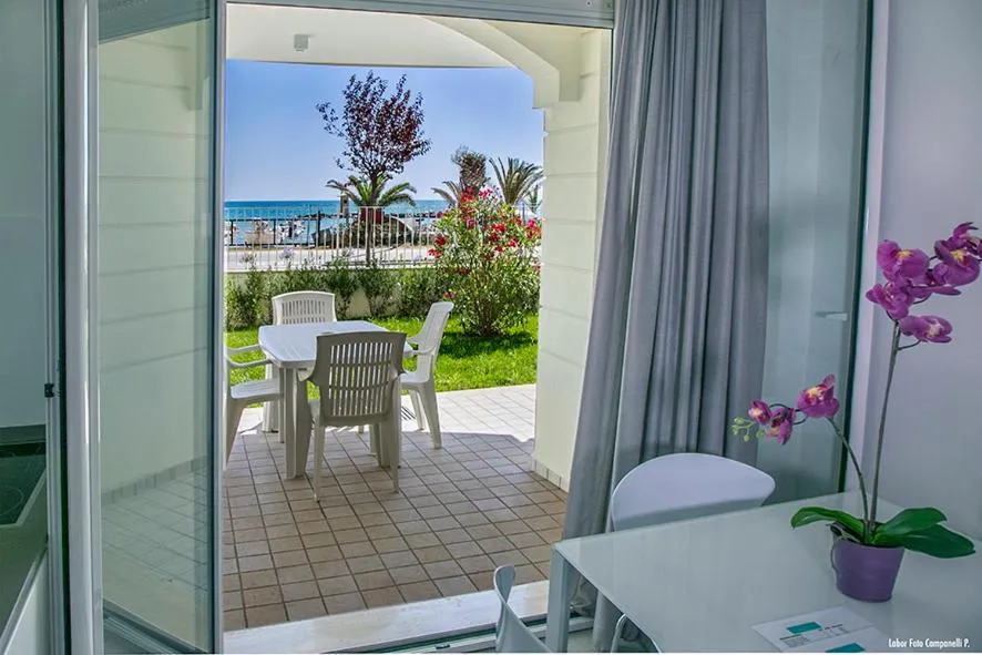 Residence Acquasuite