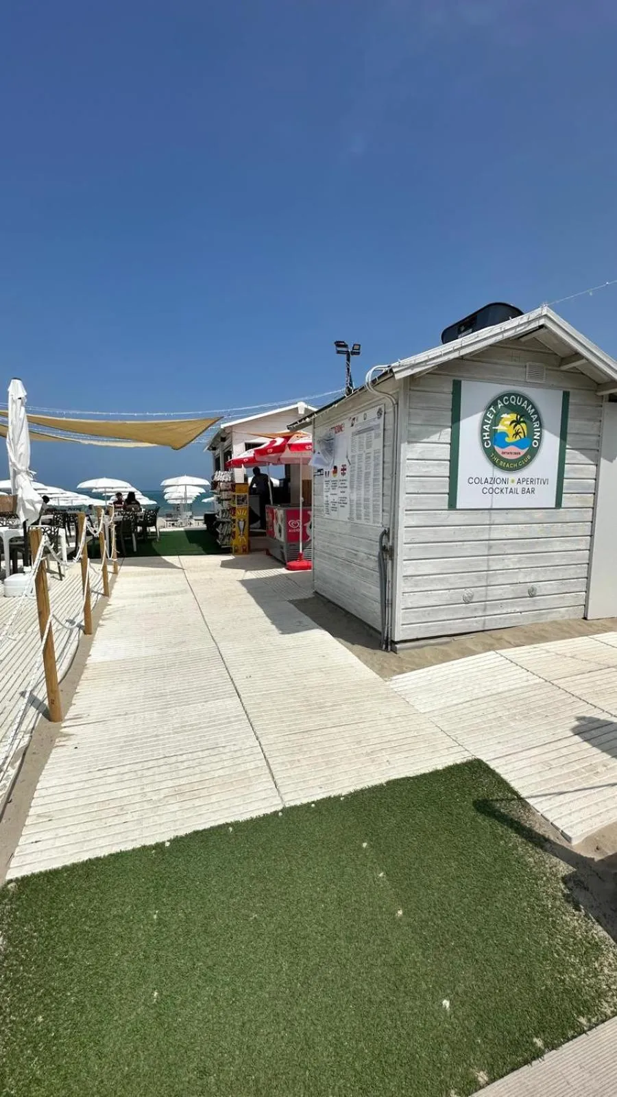 Residence Acquasuite