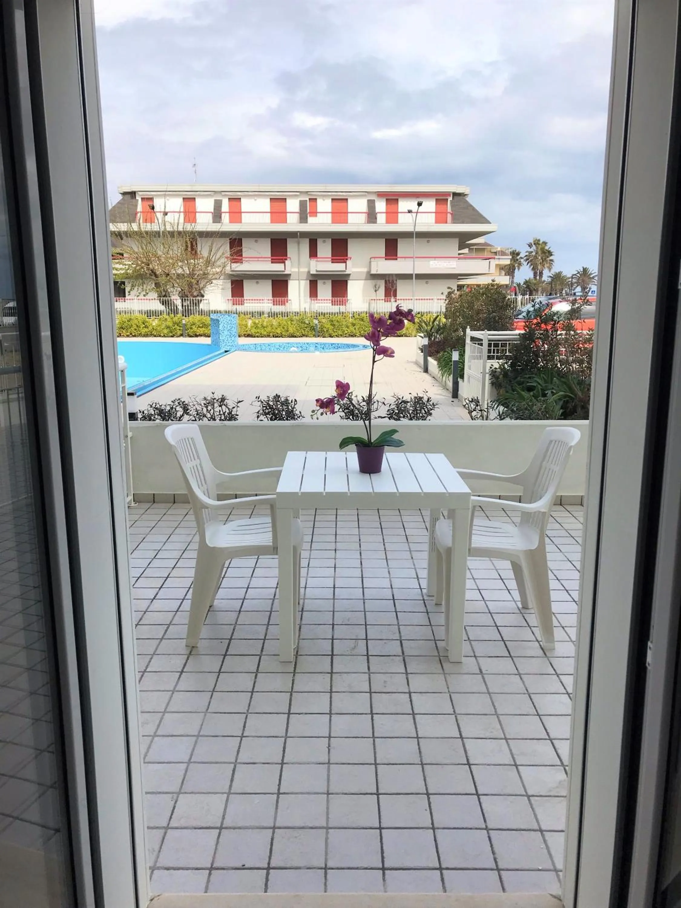 Residence Acquasuite