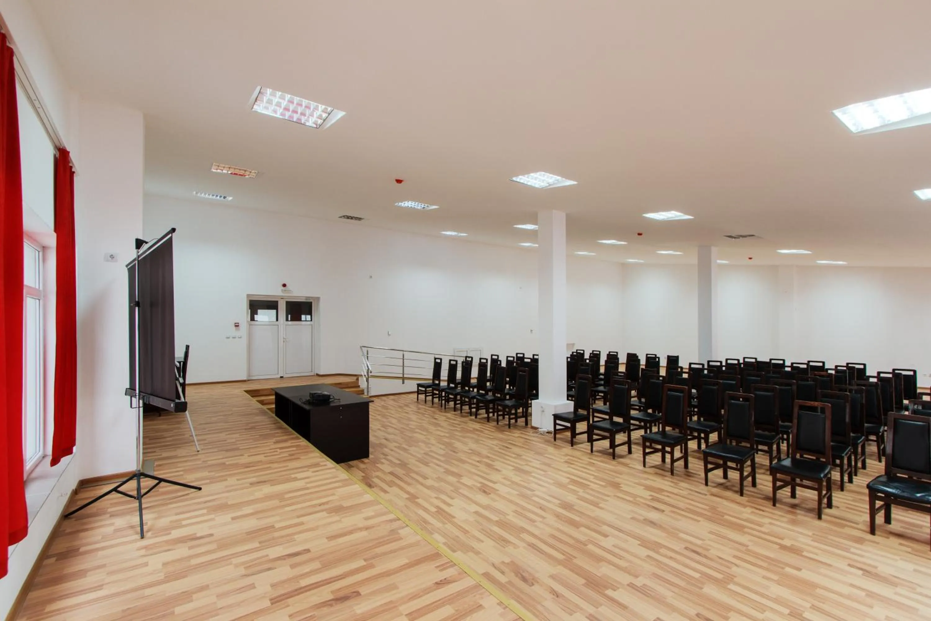 Meeting/conference room in Hotel Central