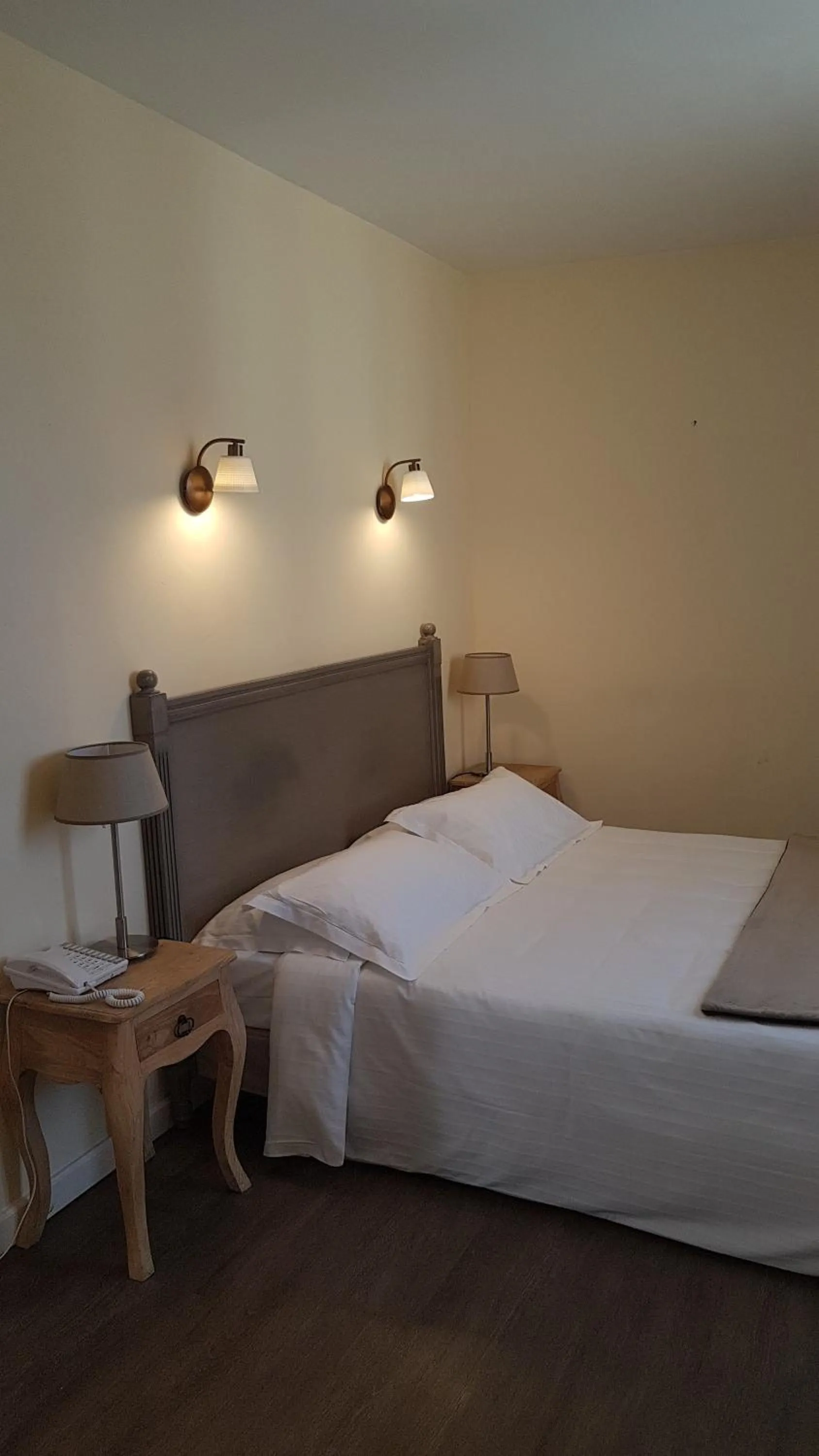 Hotel Berneron