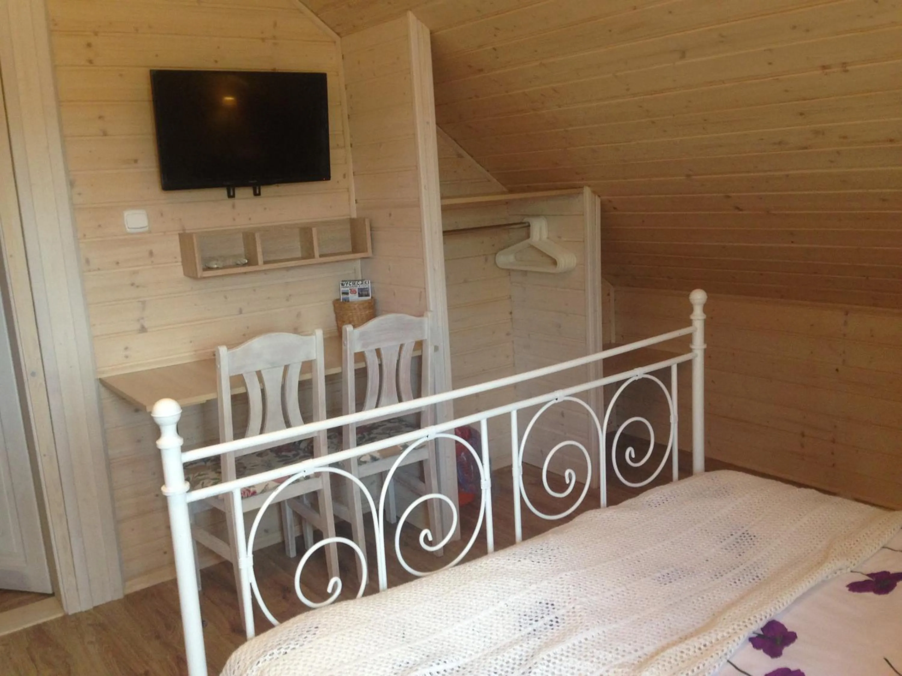 Photo of the whole room, Bed in UDany Weekend