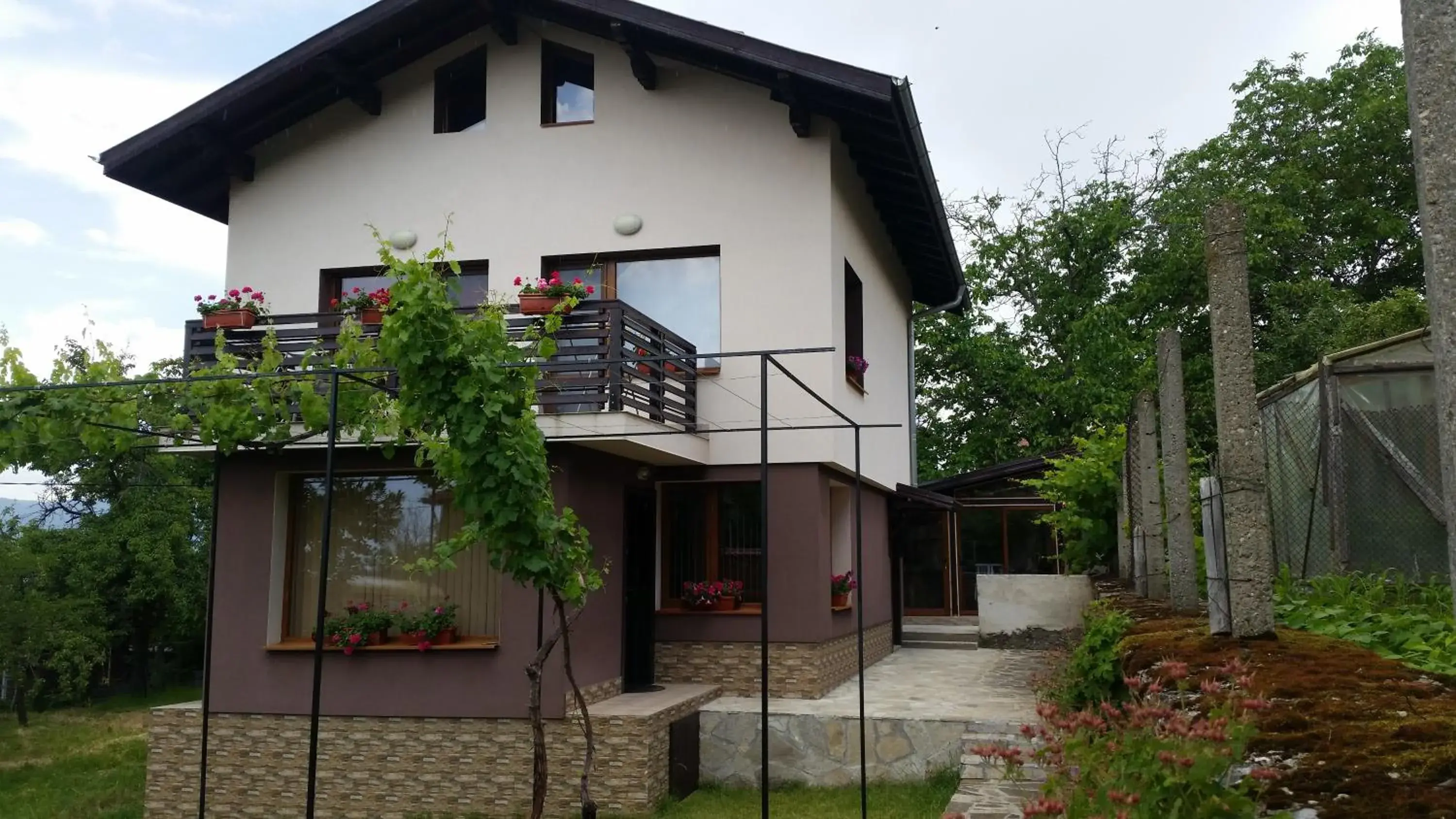 Kavdanski Guesthouse Kavdanski Guesthouse