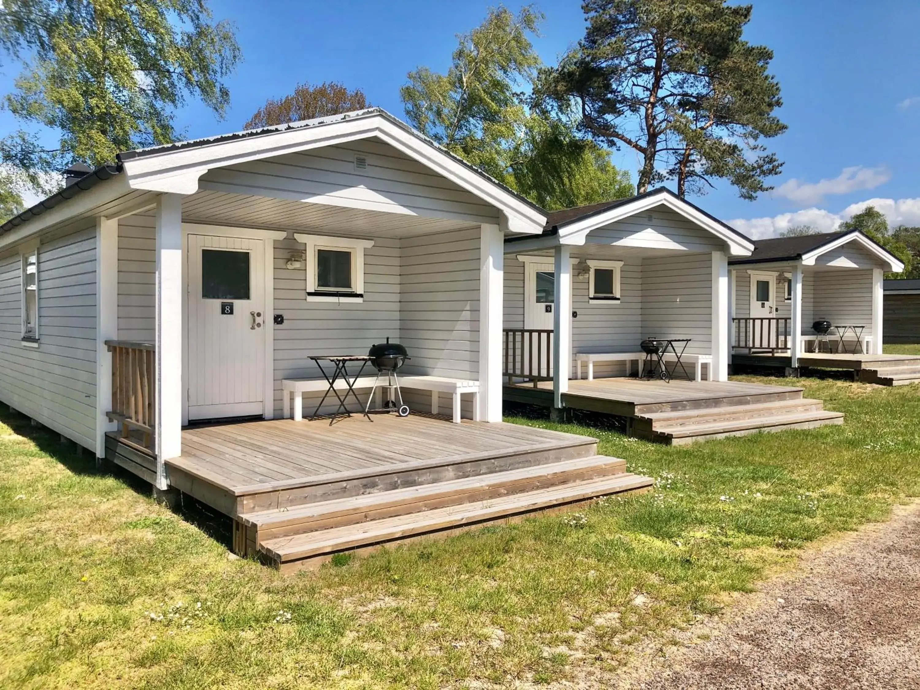 Vacation Home in Falsterbo Camping Resort Vacation Home in Falsterbo Camping Resort