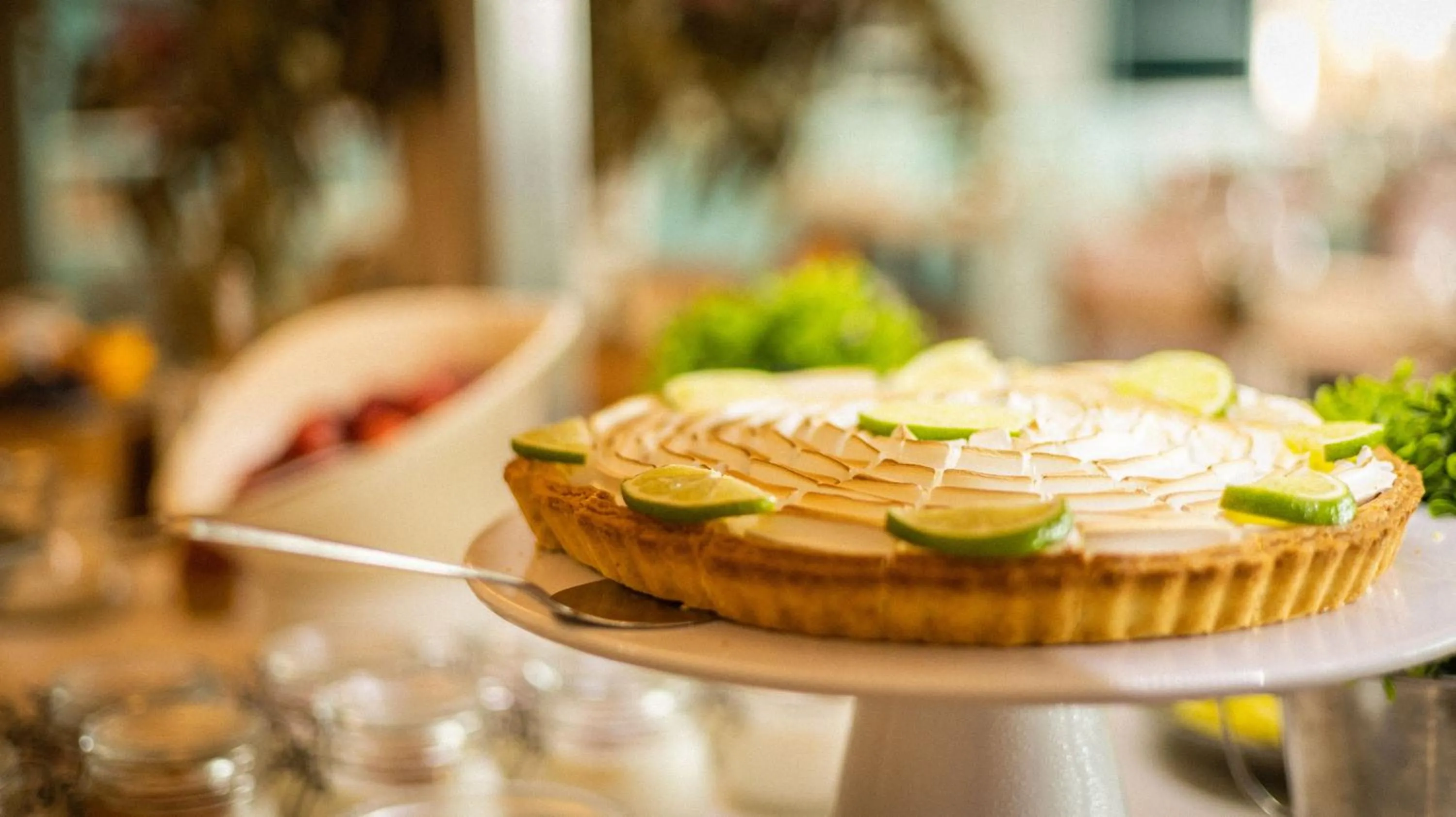 Dinner in Seth 55 Santo Tomas