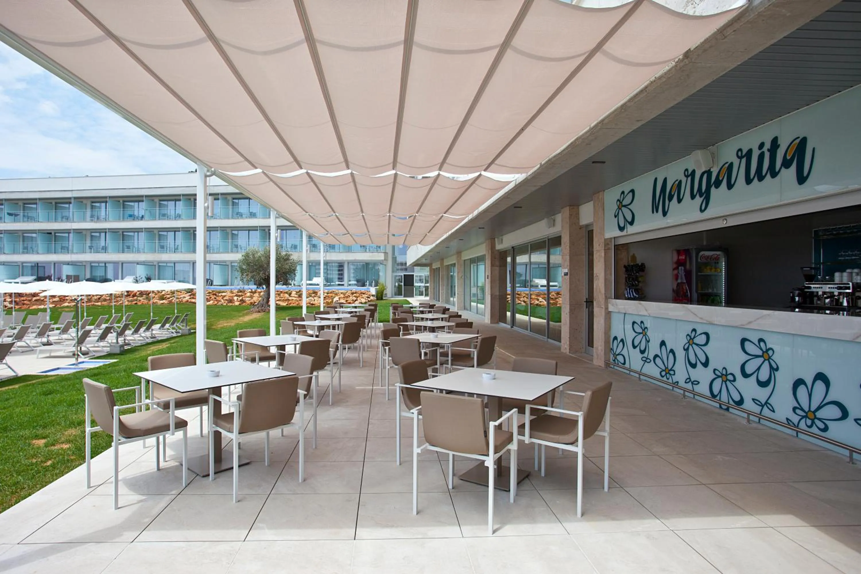 Restaurant/places to eat in Seth 55 Santo Tomas