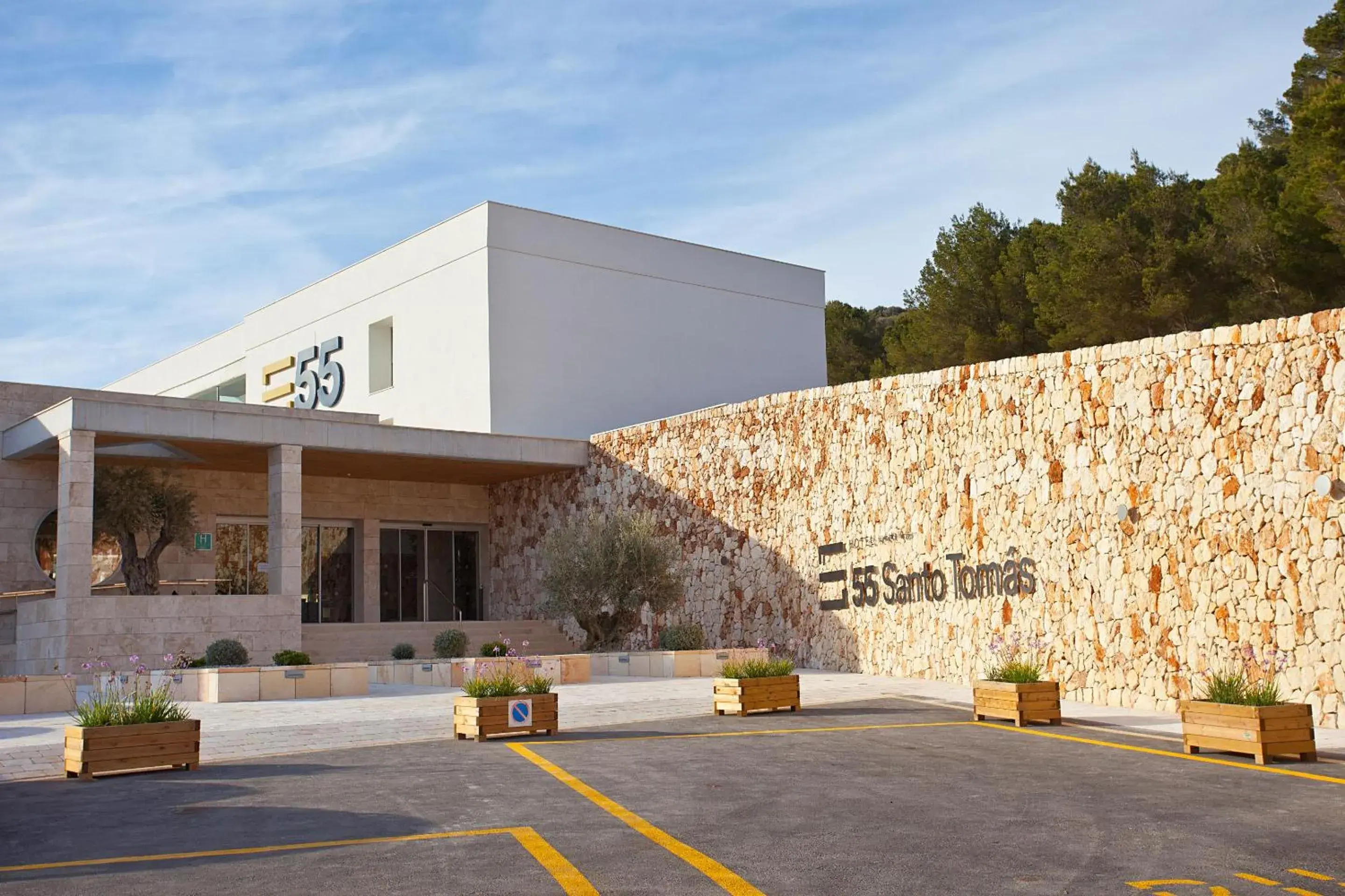 Lobby or reception in Seth 55 Santo Tomas Lobby or reception in Seth 55 Santo Tomas