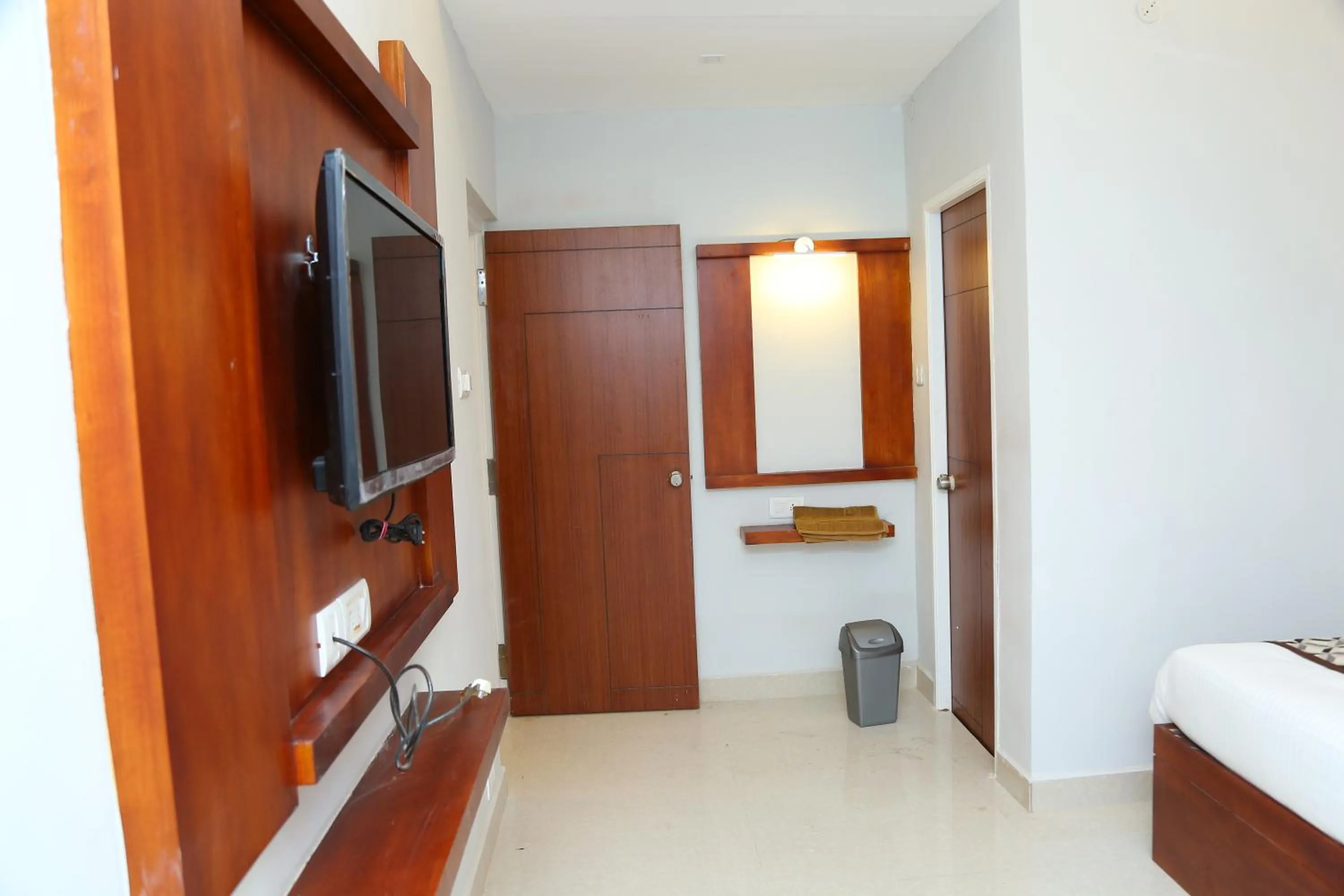 Bed in 4U Business Hotel