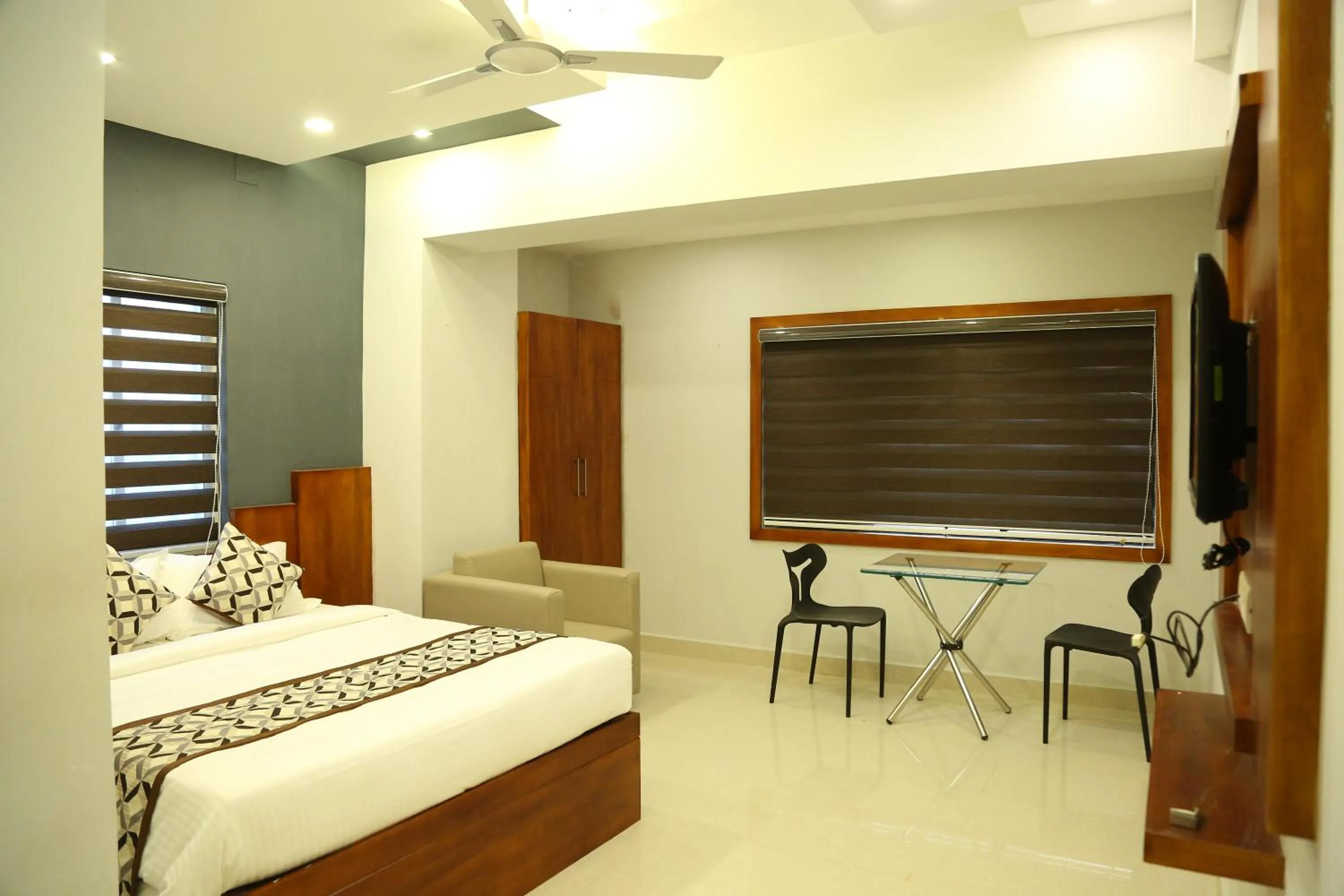 Other, Bed in 4U Business Hotel