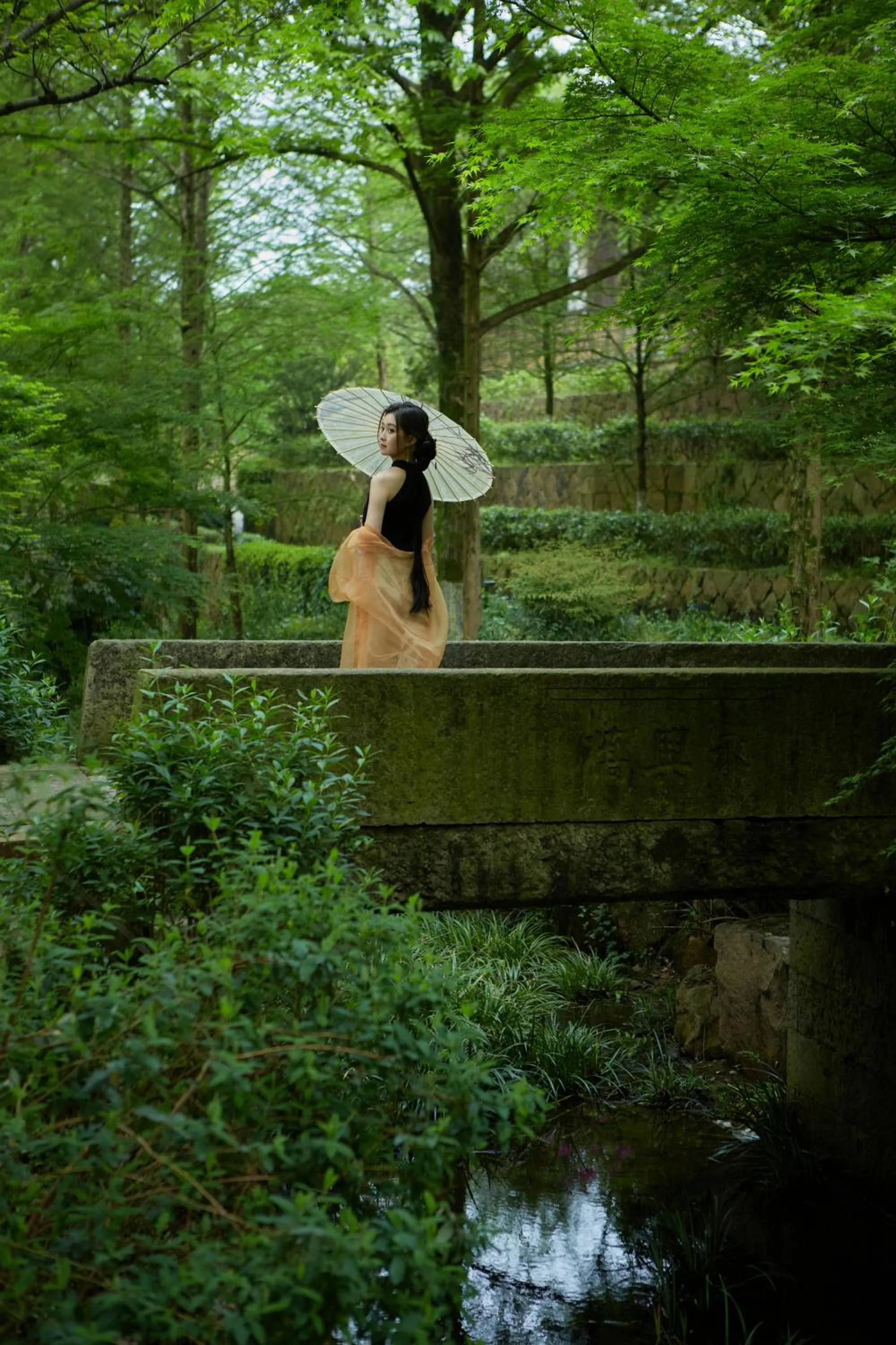 Property building in Pusen Lanting Shaoxing