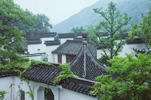 Pusen Lanting Shaoxing