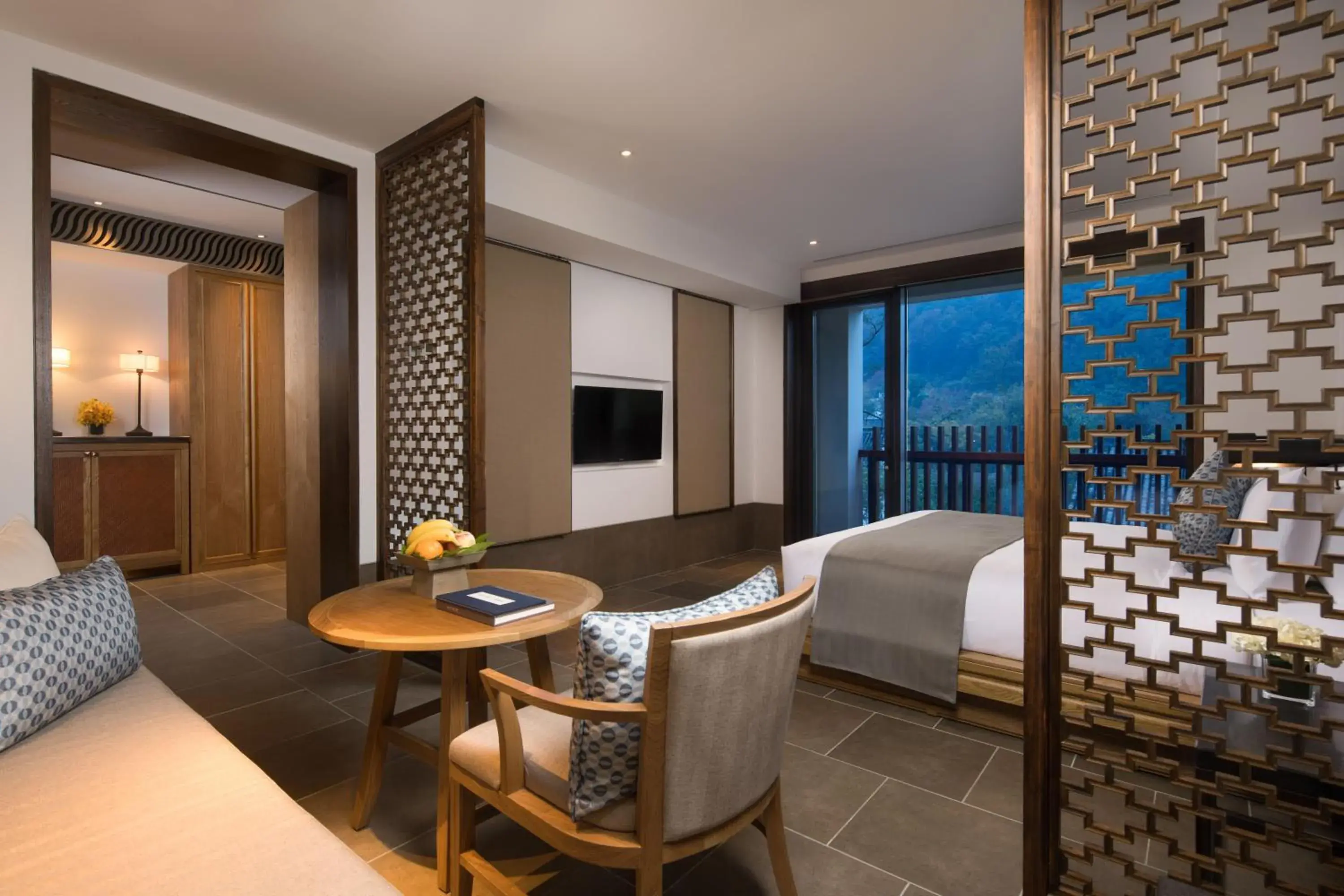 King Studio in Pusen Lanting Shaoxing King Studio in Pusen Lanting Shaoxing