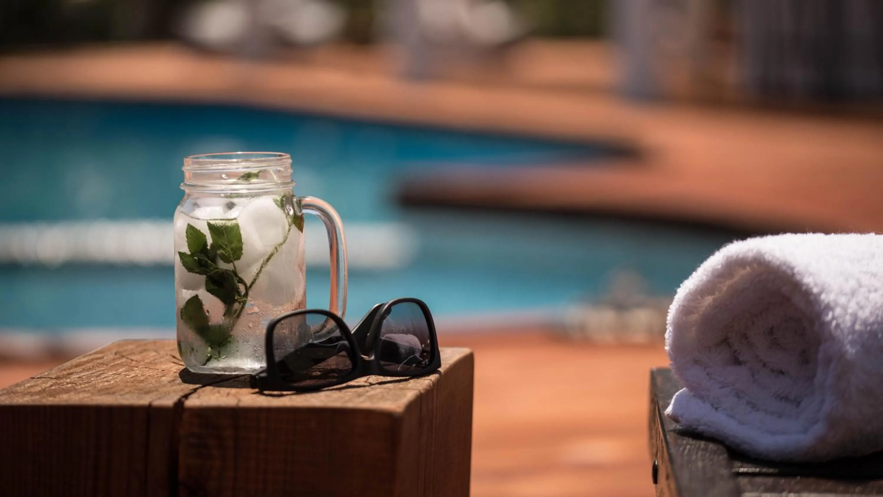 The Mint Villa - Saint Vlas